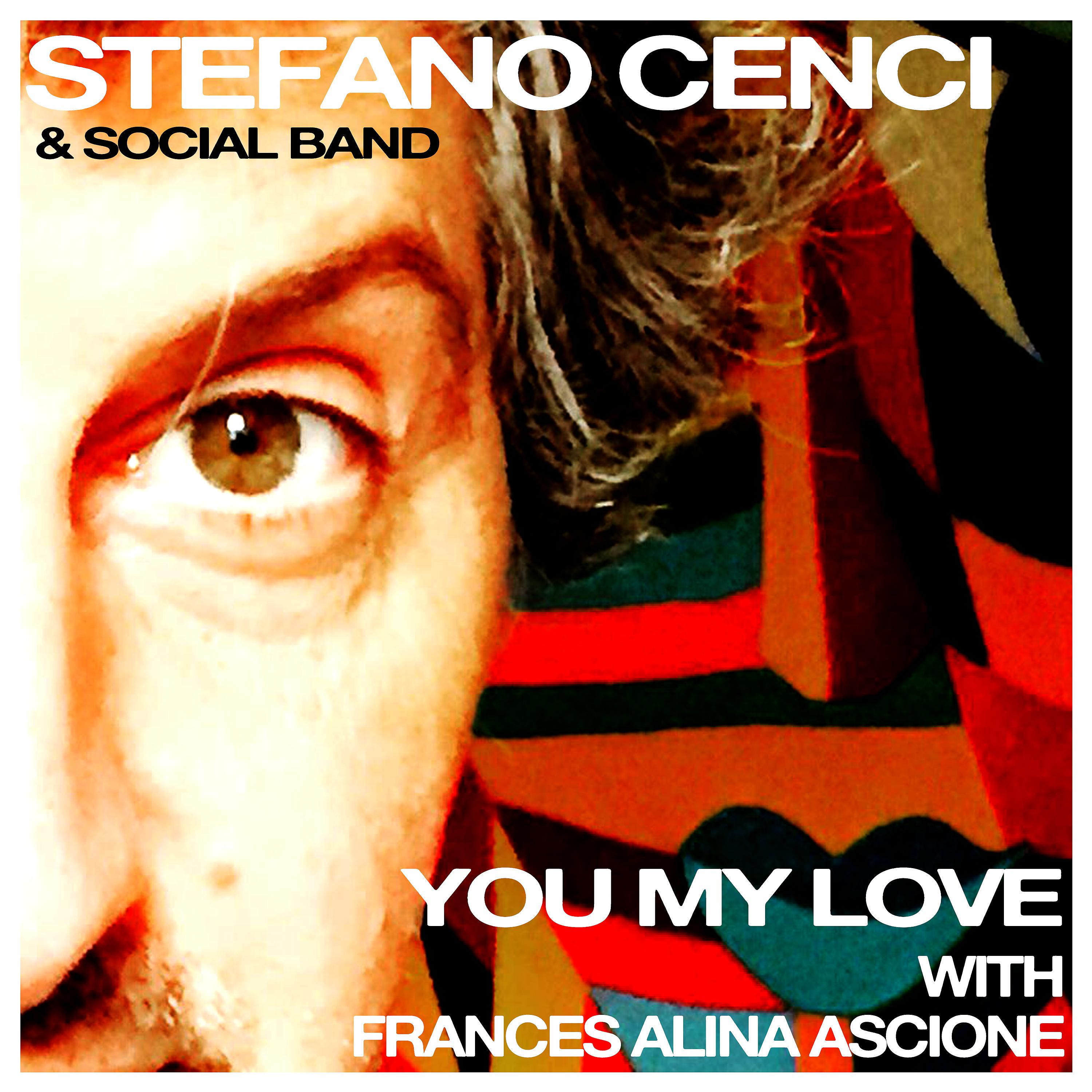 Постер альбома You My Love (feat. Frances Alina Ascione)