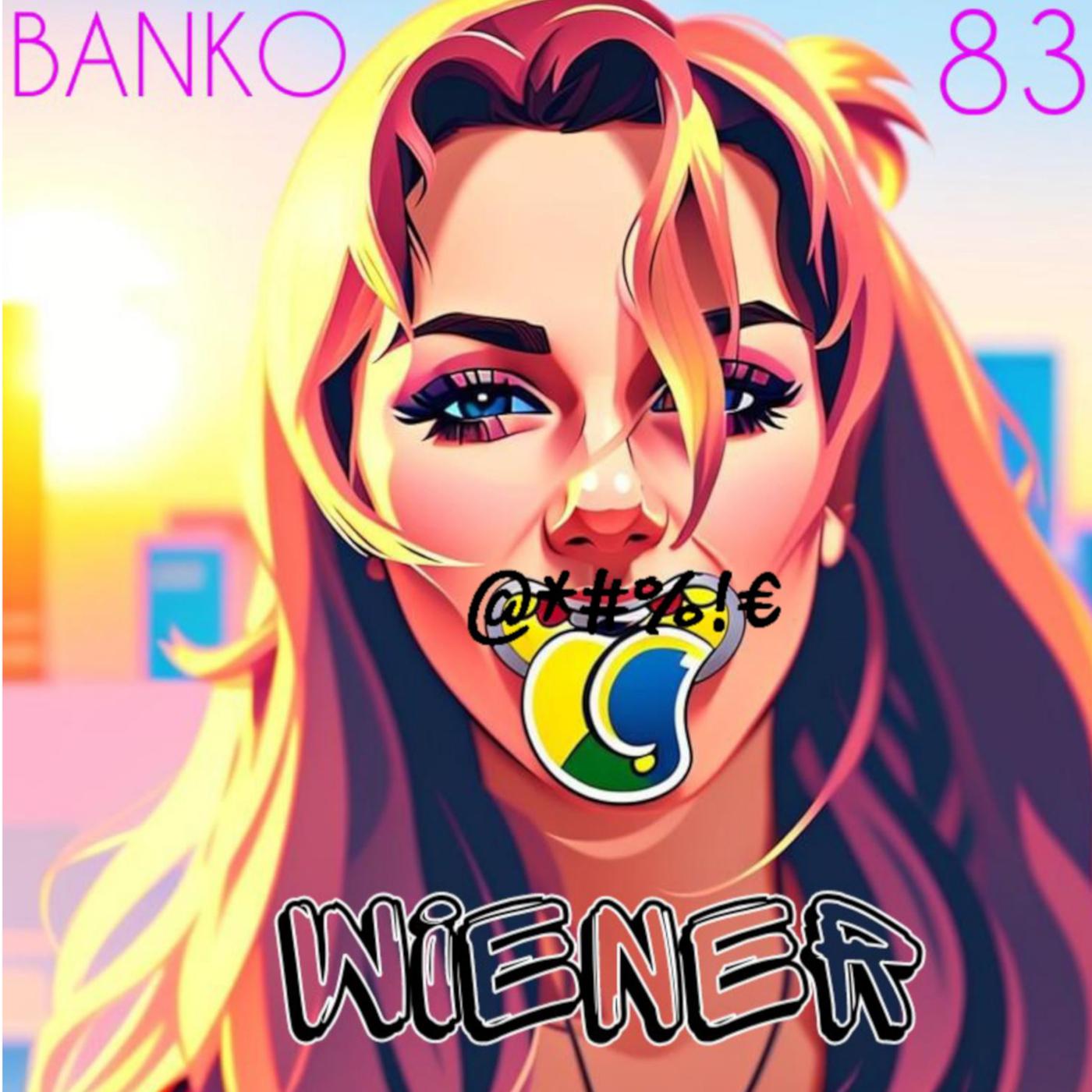 Постер альбома Wiener