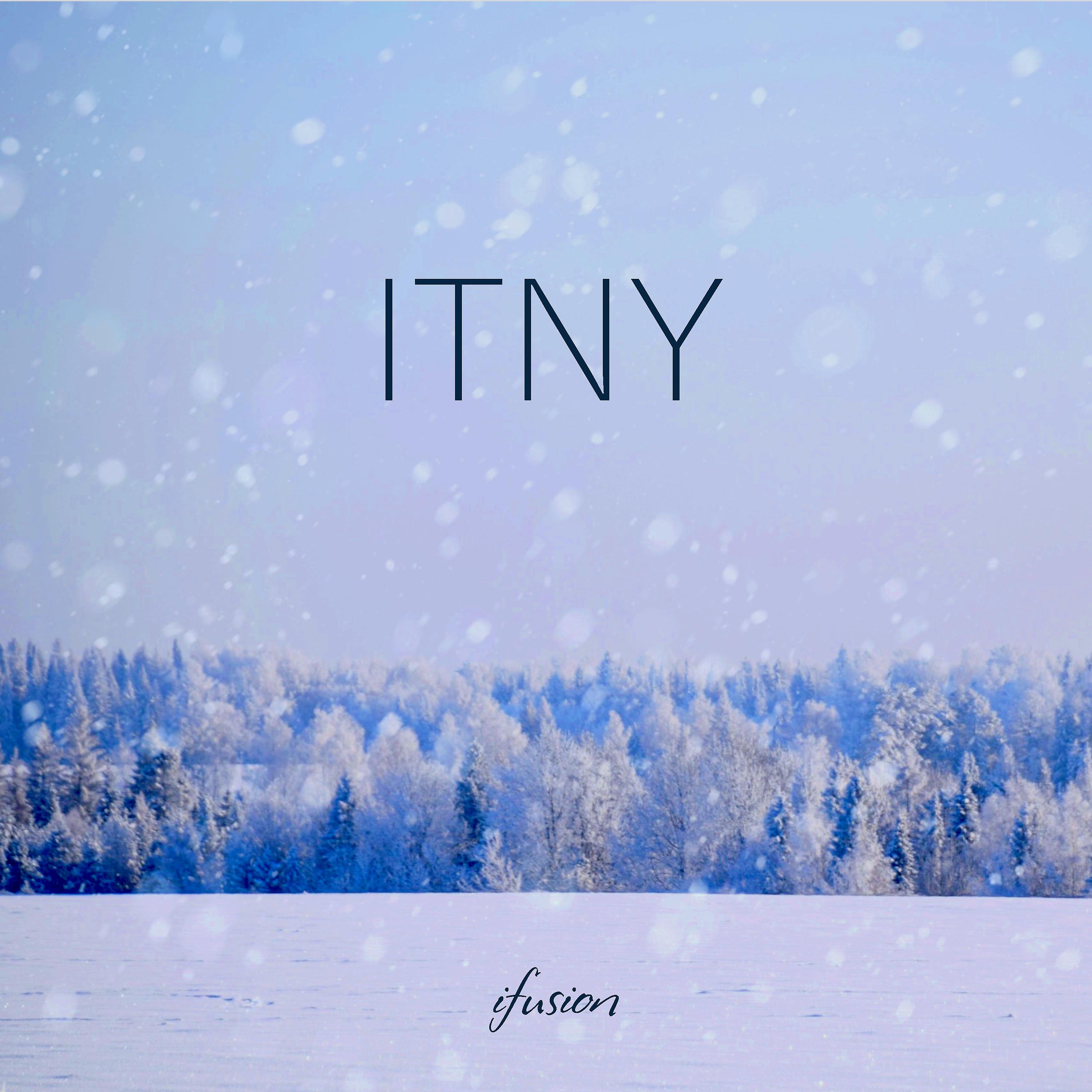 Постер альбома Itny