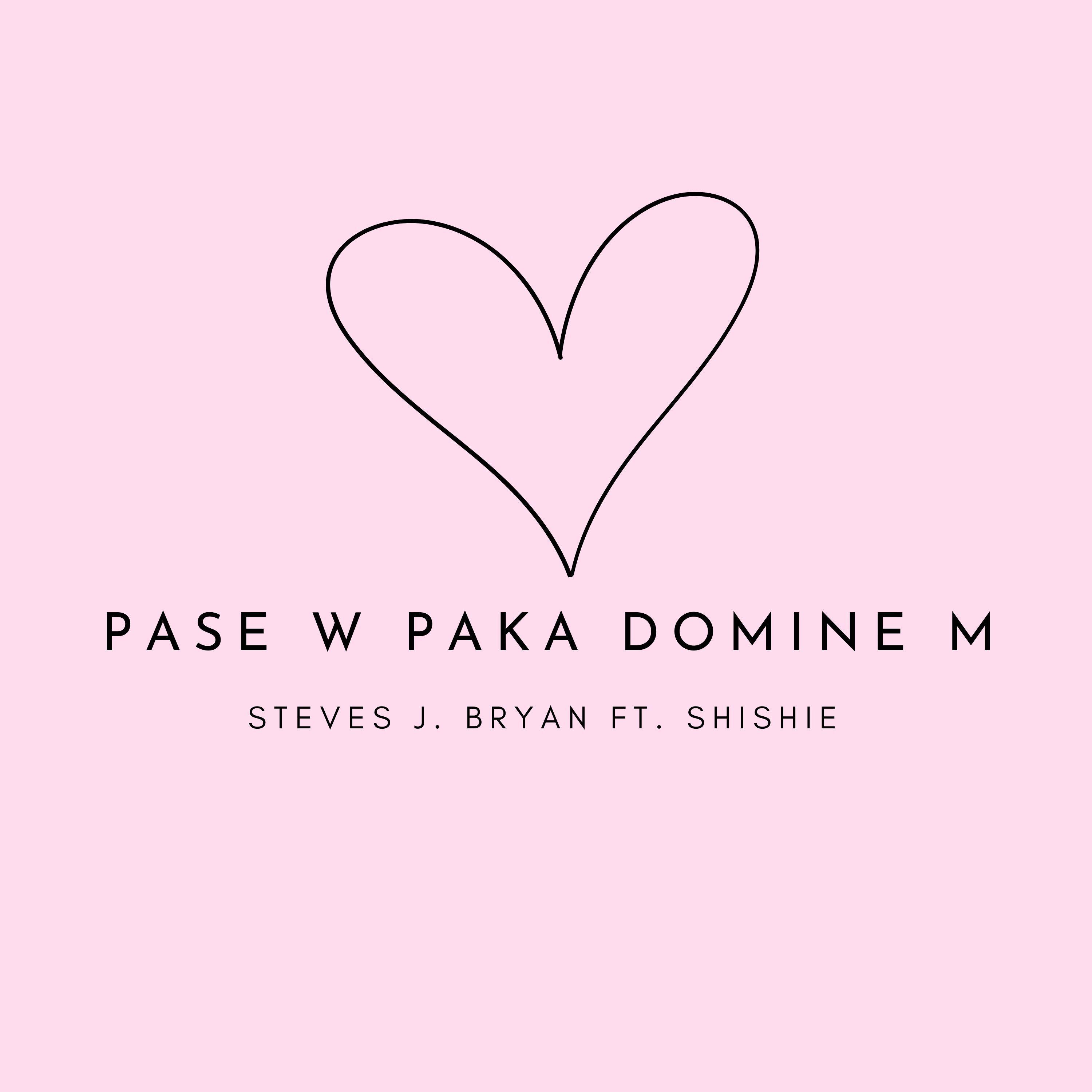 Постер альбома Pase'w Paka Domine'm