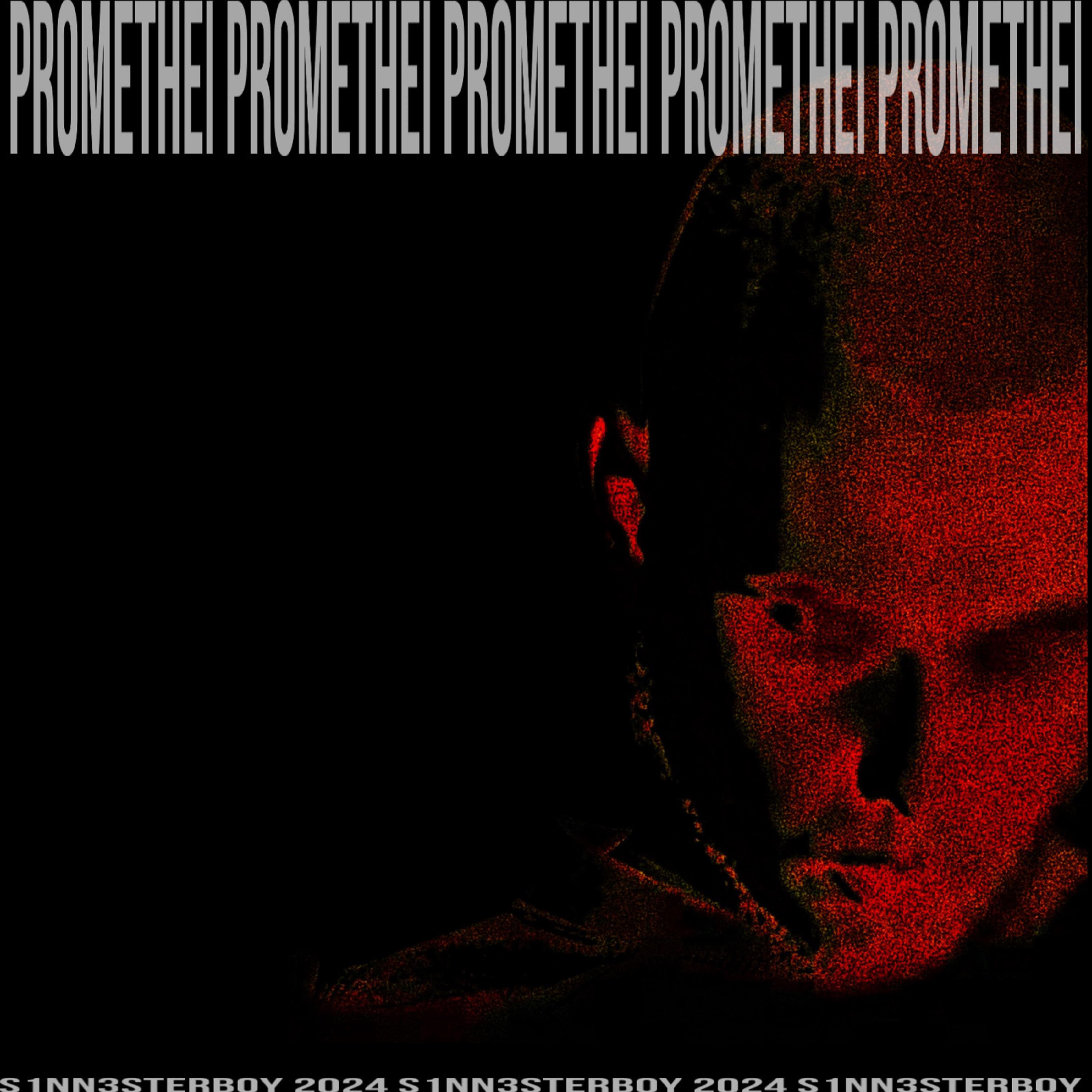 Постер альбома PROMETHEI