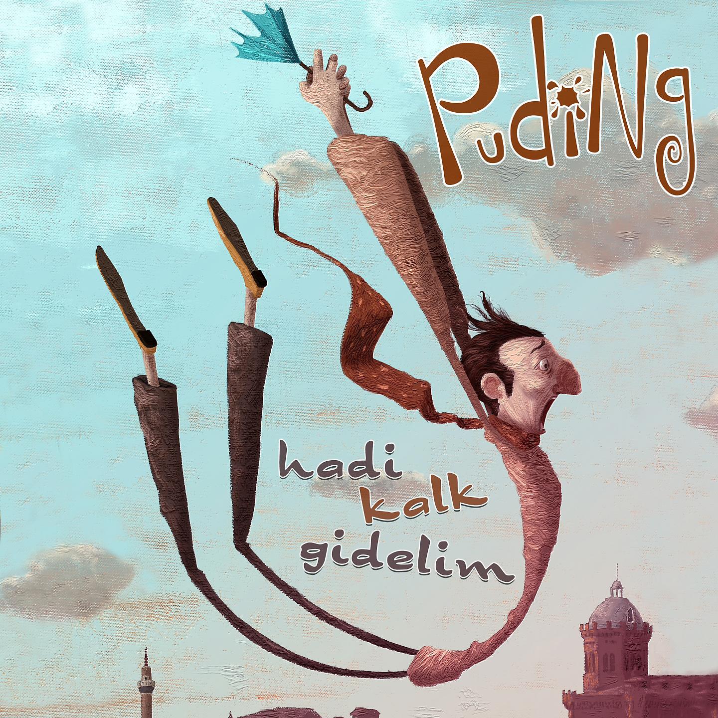 Постер альбома Hadi Kalk Gidelim