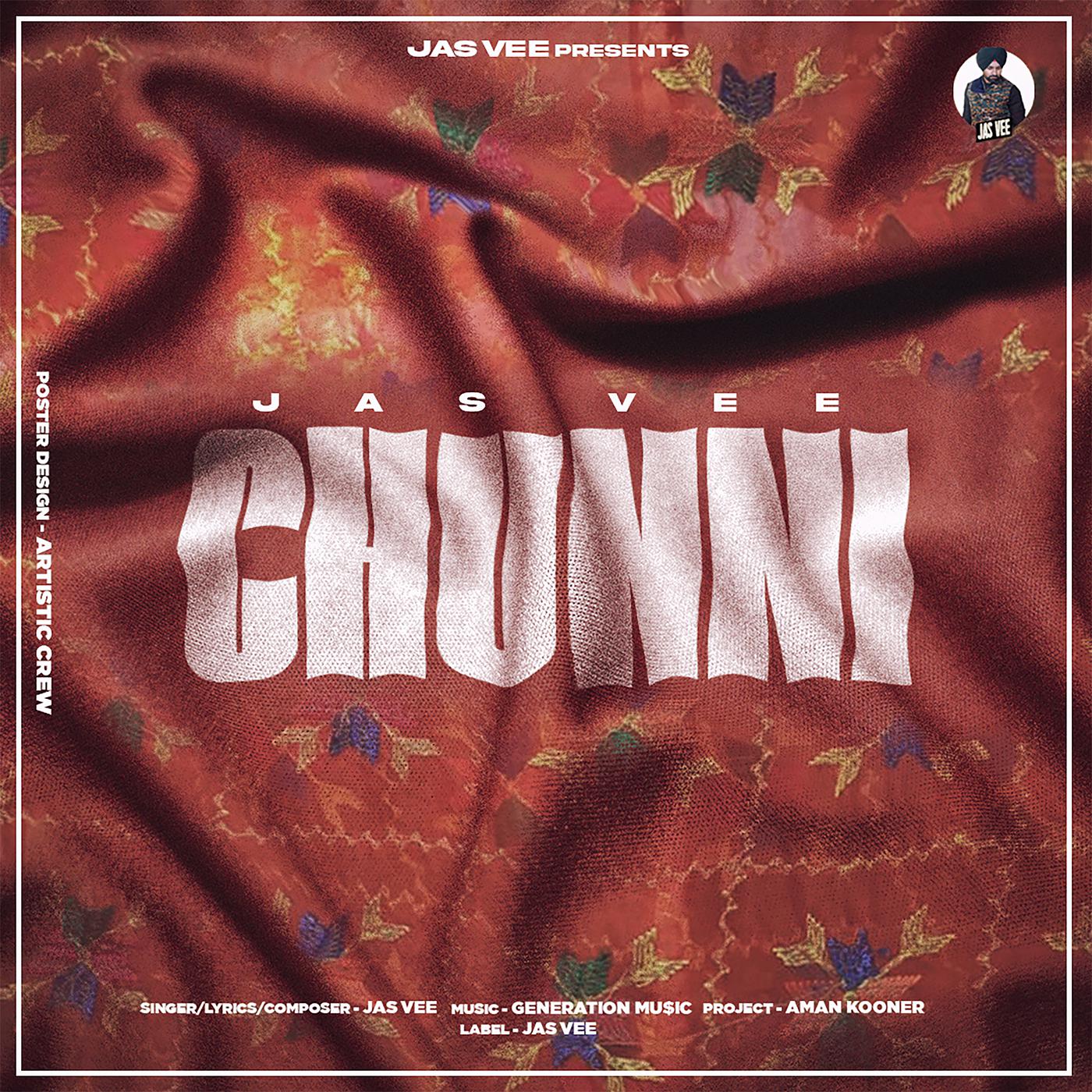 Постер альбома Chunni