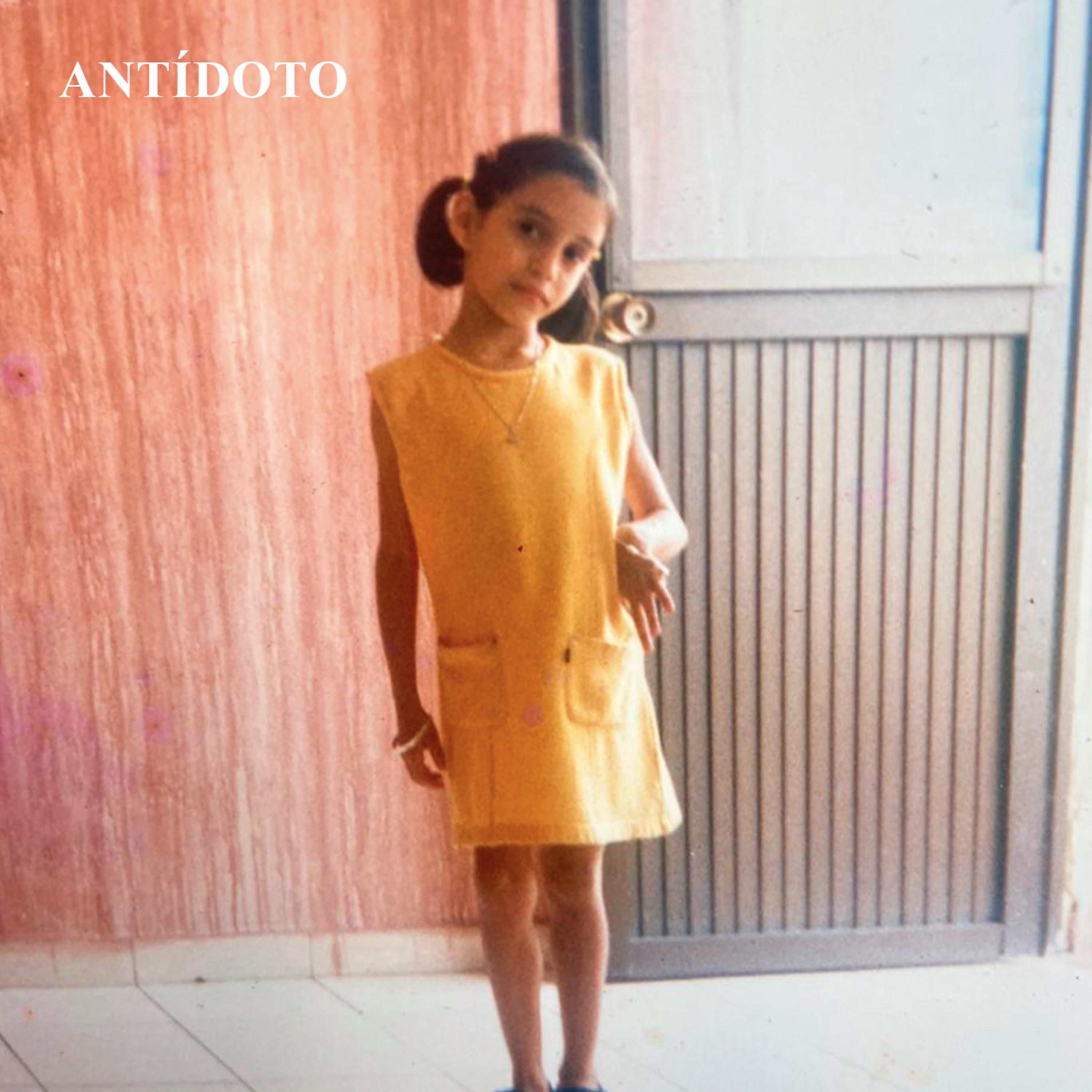 Постер альбома Antídoto