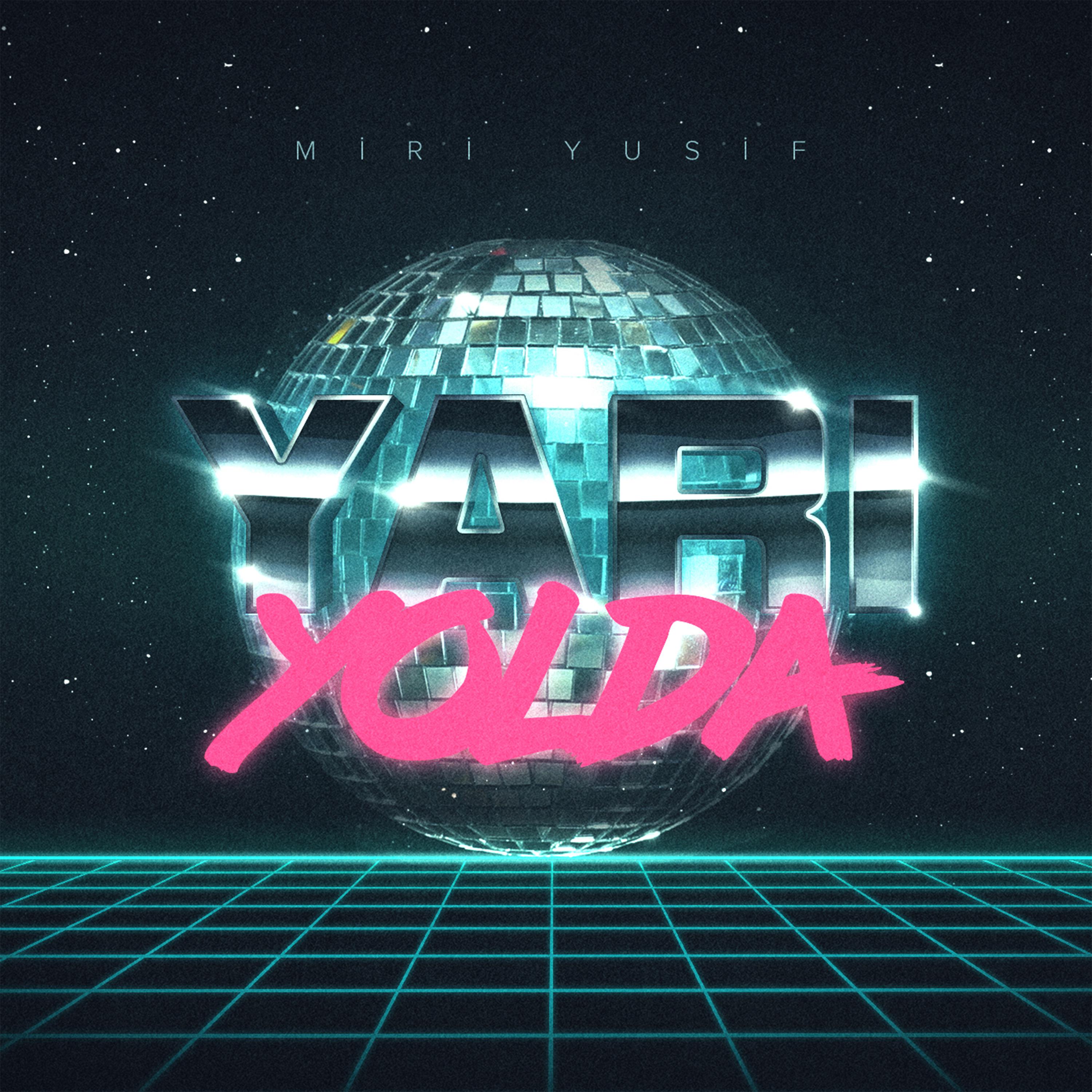Постер альбома Yarı Yolda