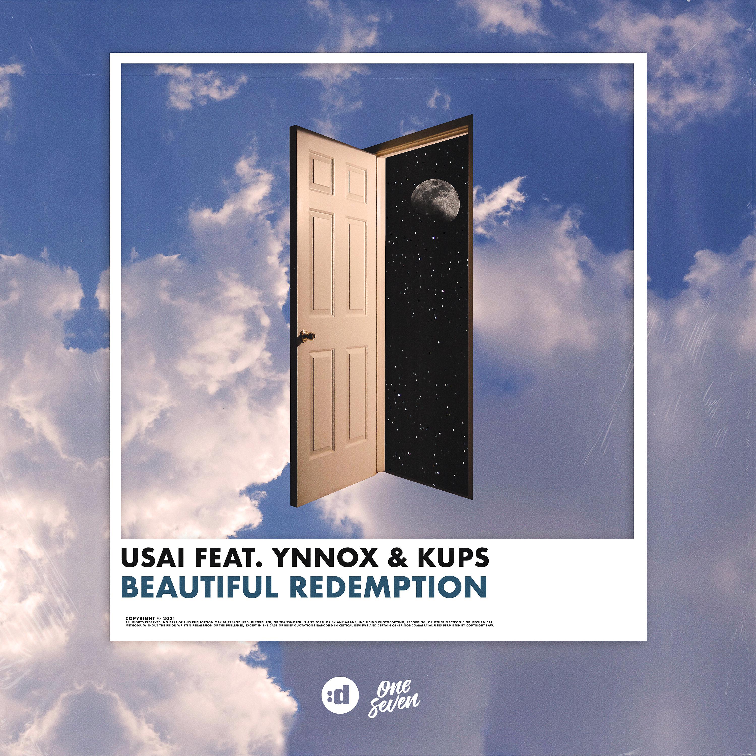 Постер альбома Beautiful Redemption
