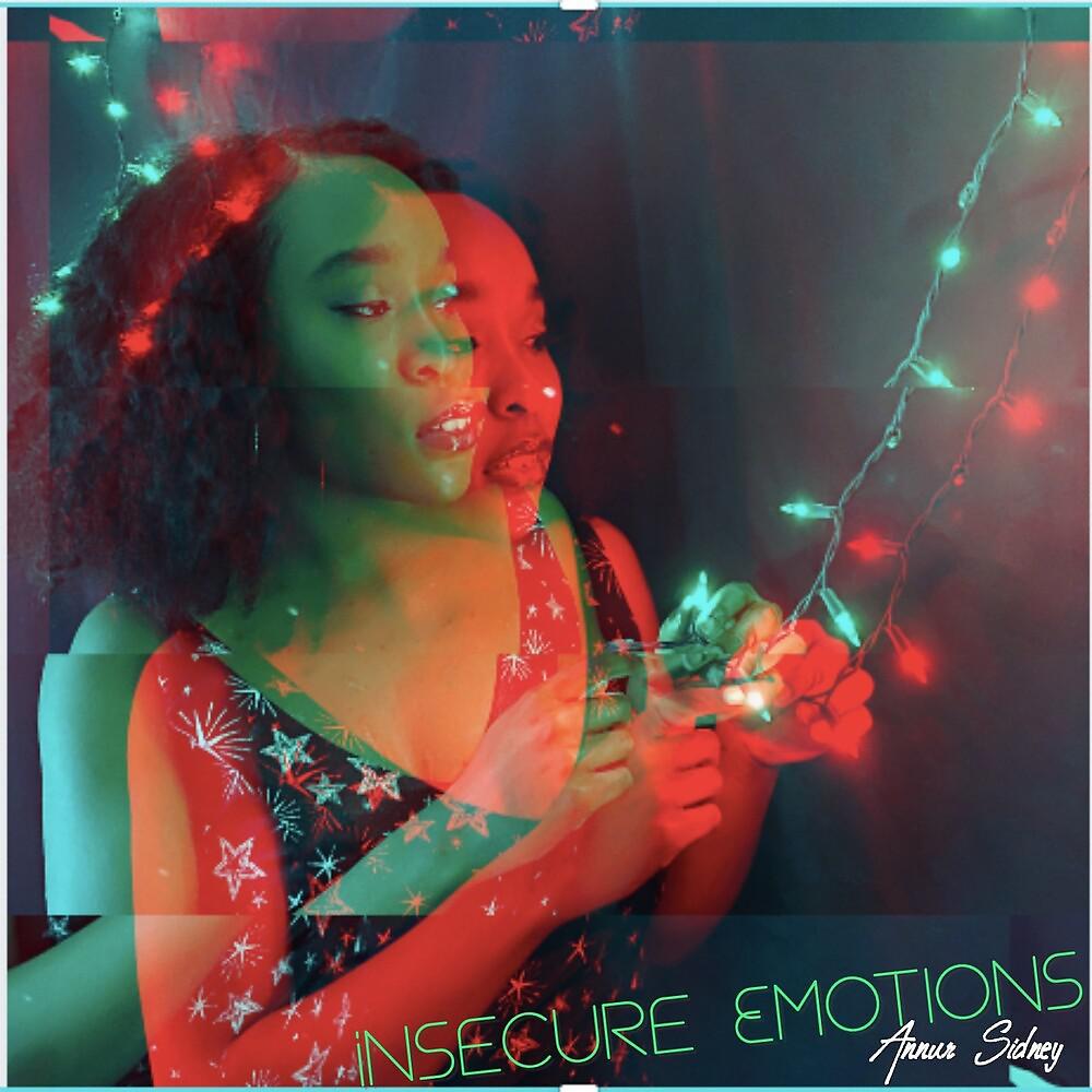 Постер альбома Insecure Emotions