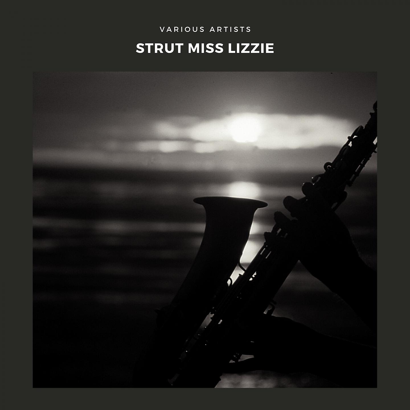 Постер альбома Strut Miss Lizzie