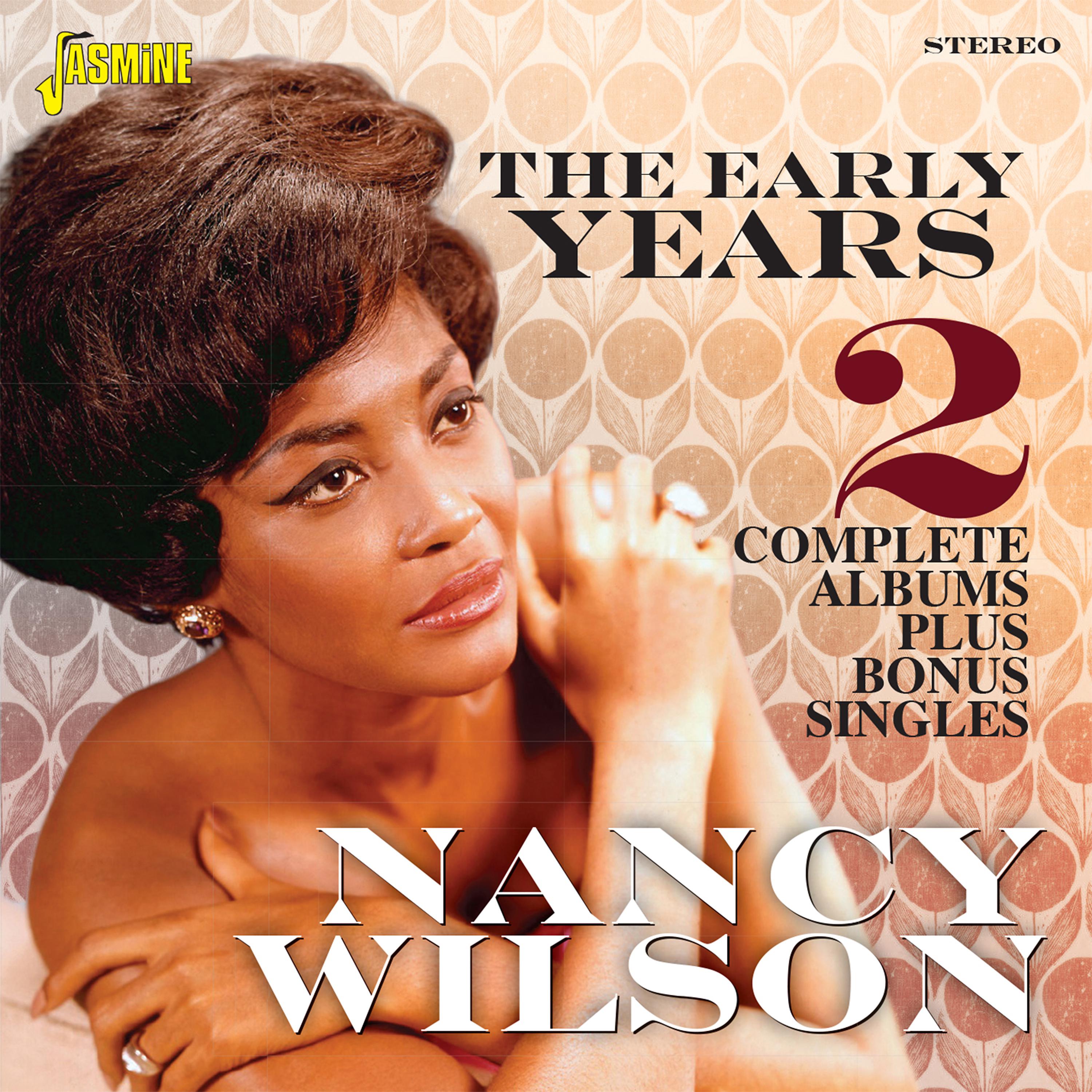 Постер альбома The Early Years - 2 Complete Albums Plus Bonus Singles
