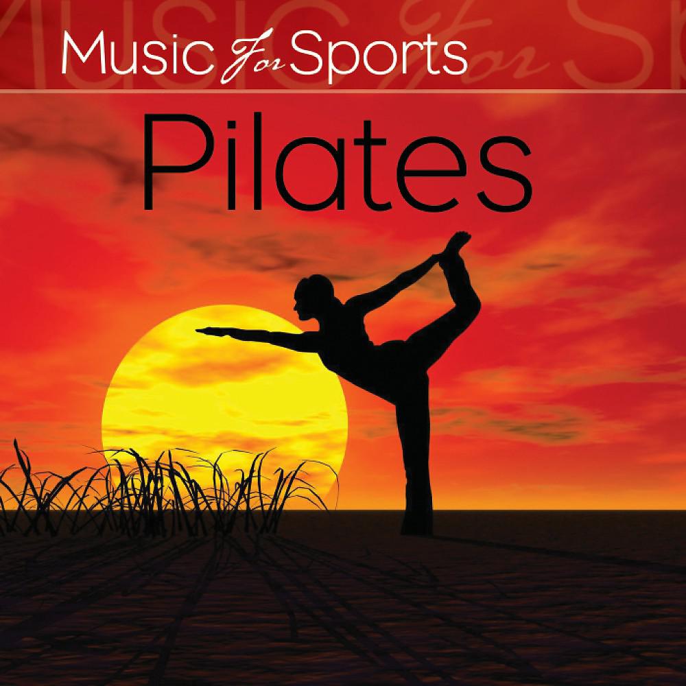 Постер альбома Music for Sports: Pilates