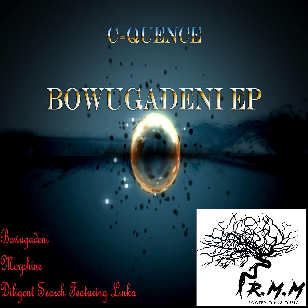 Постер альбома Bowugadeni EP