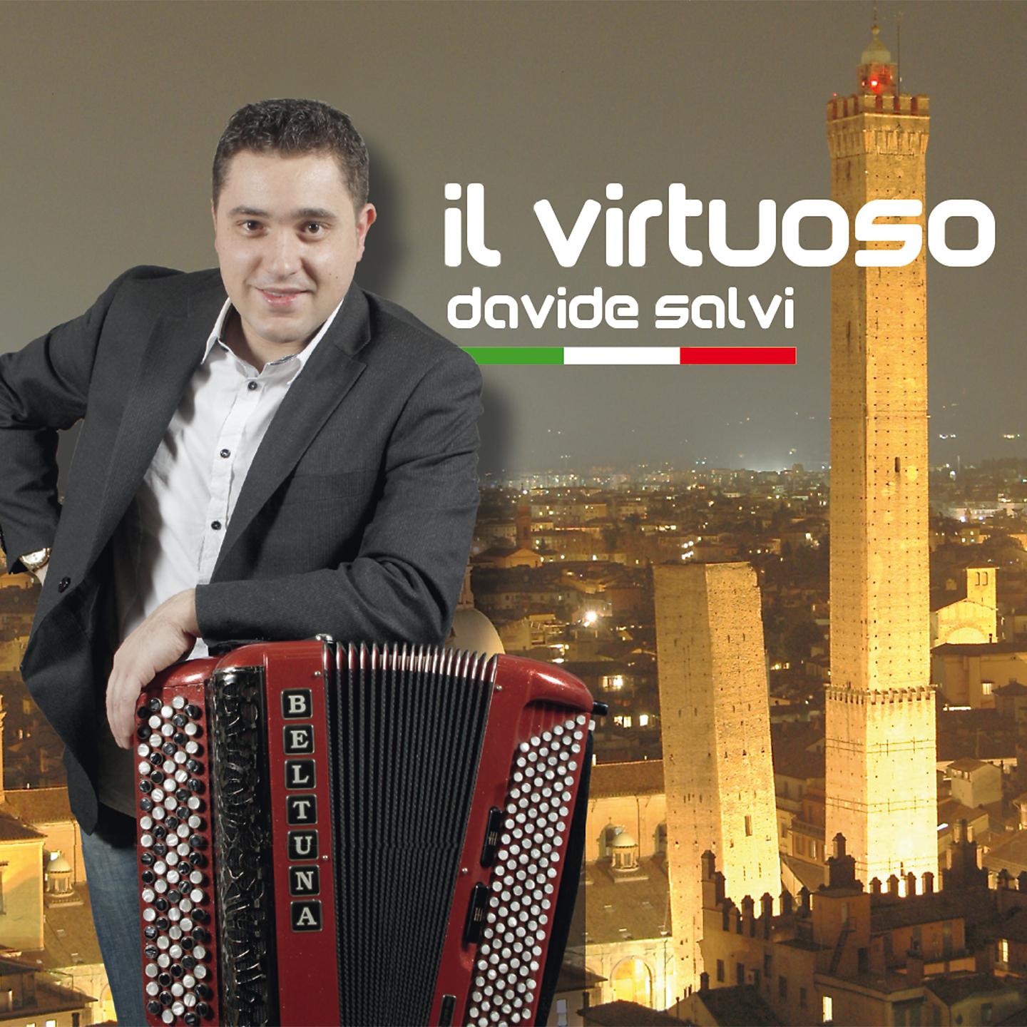 Постер альбома Il virtuoso