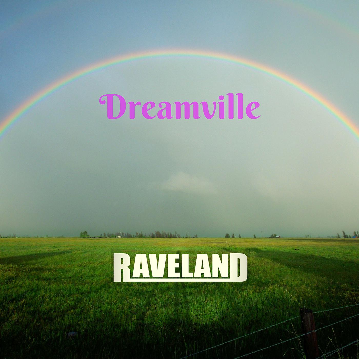 Постер альбома Dreamville