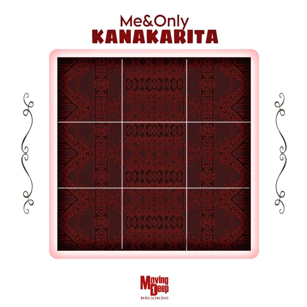 Постер альбома Kanakarita