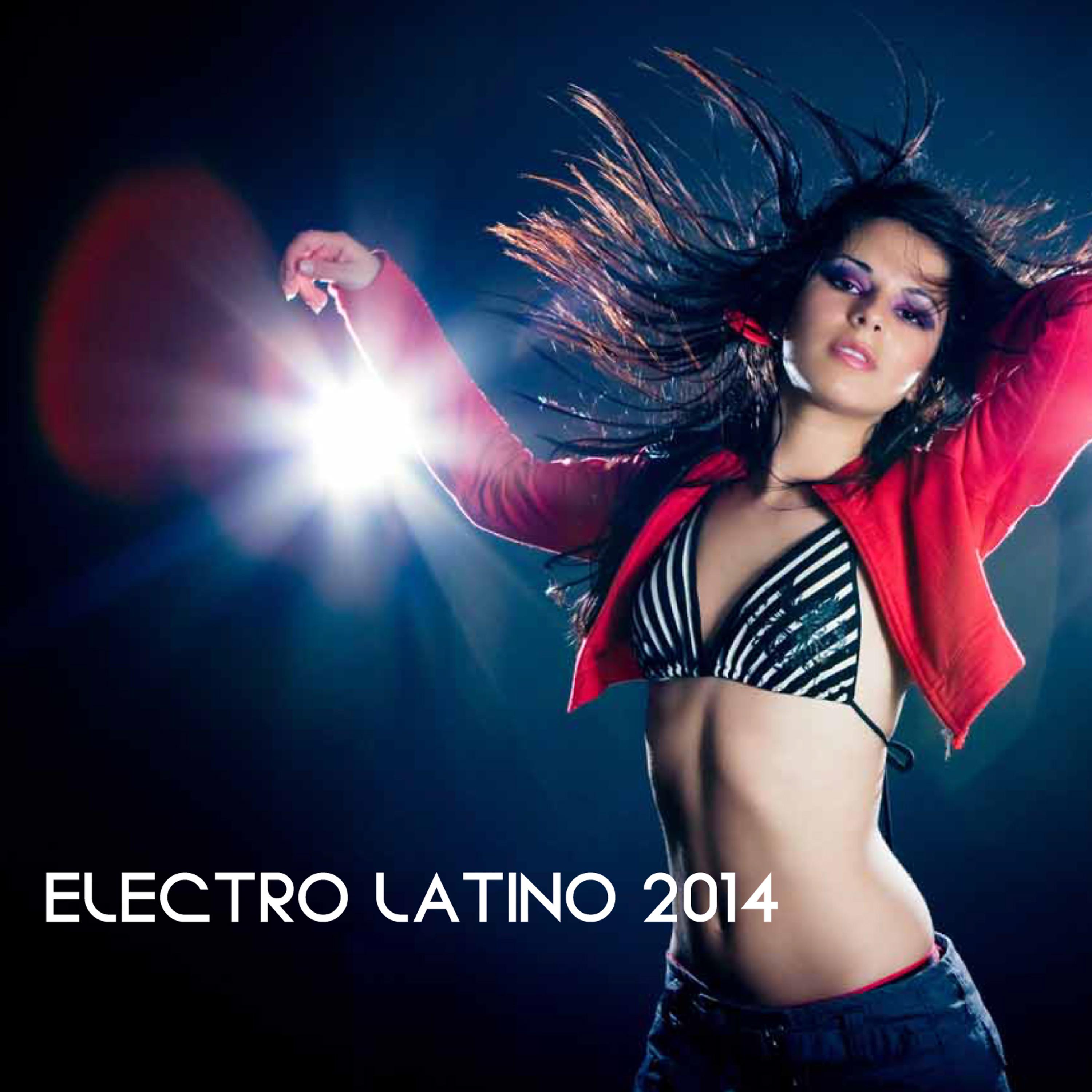 Постер альбома Electro Latino 2014