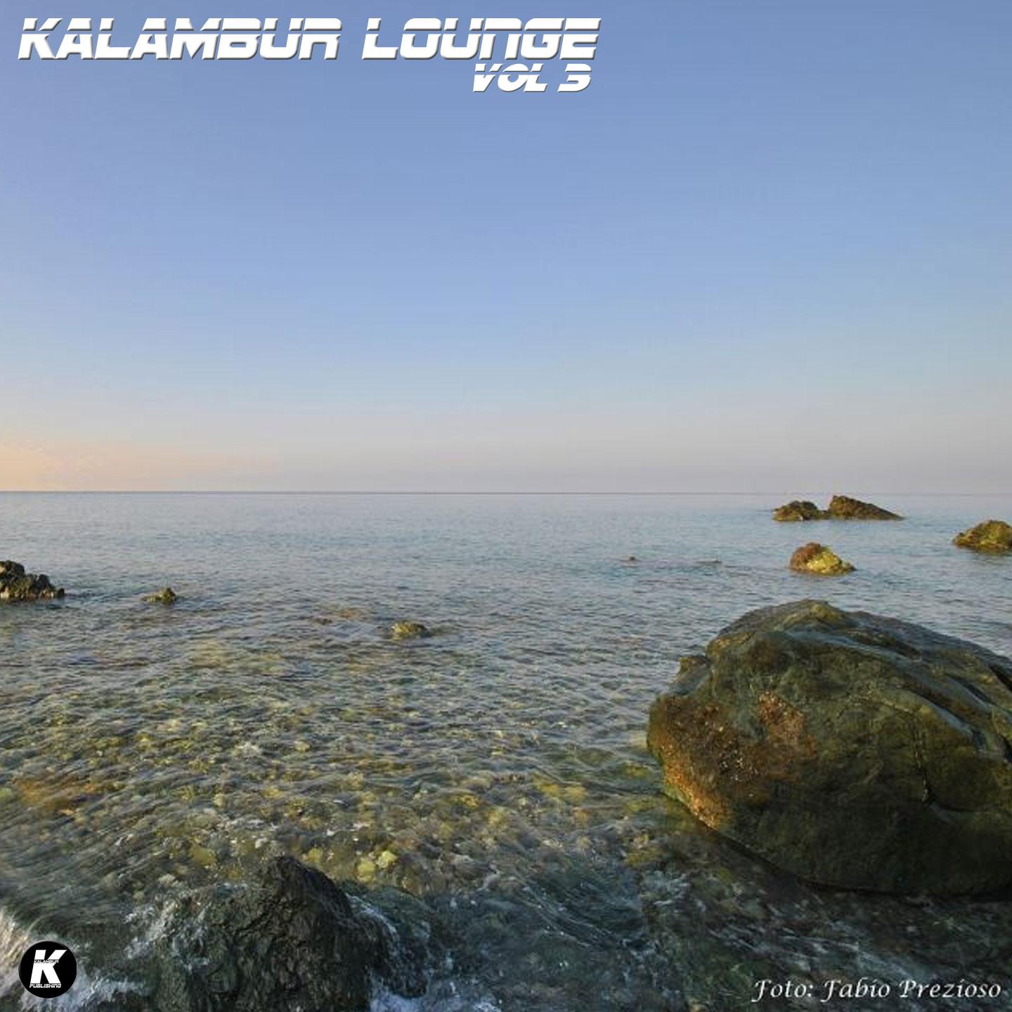 Постер альбома Kalambur Lounge, Vol. 3