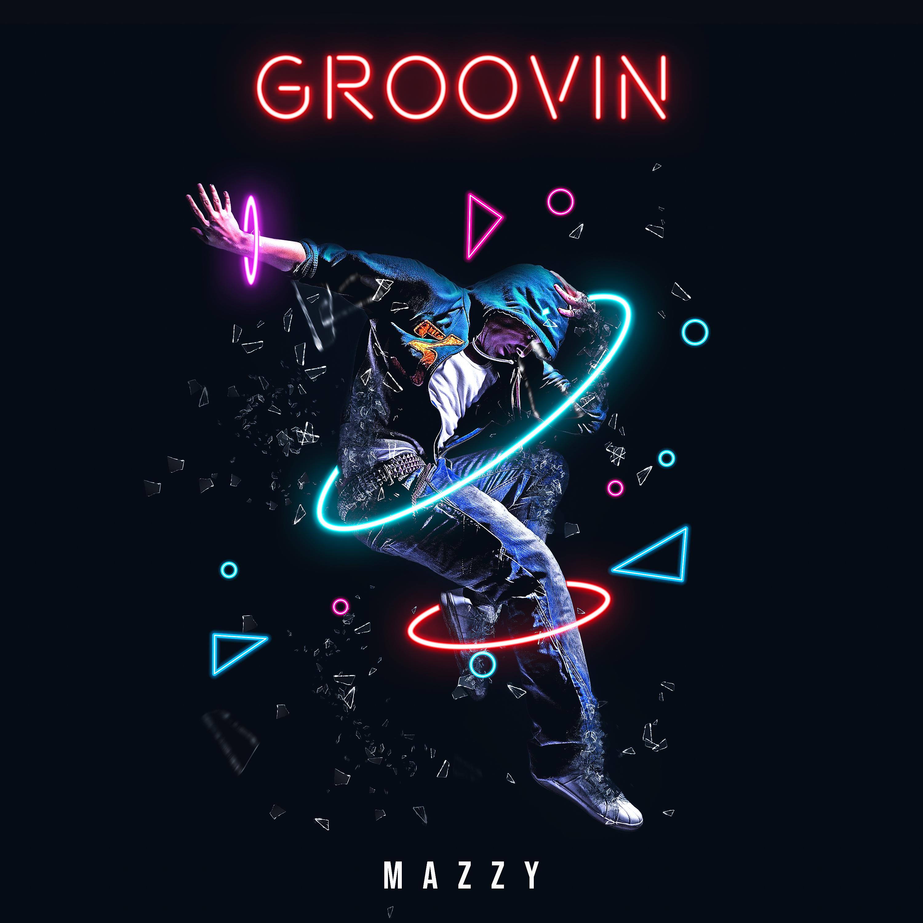Постер альбома Groovin