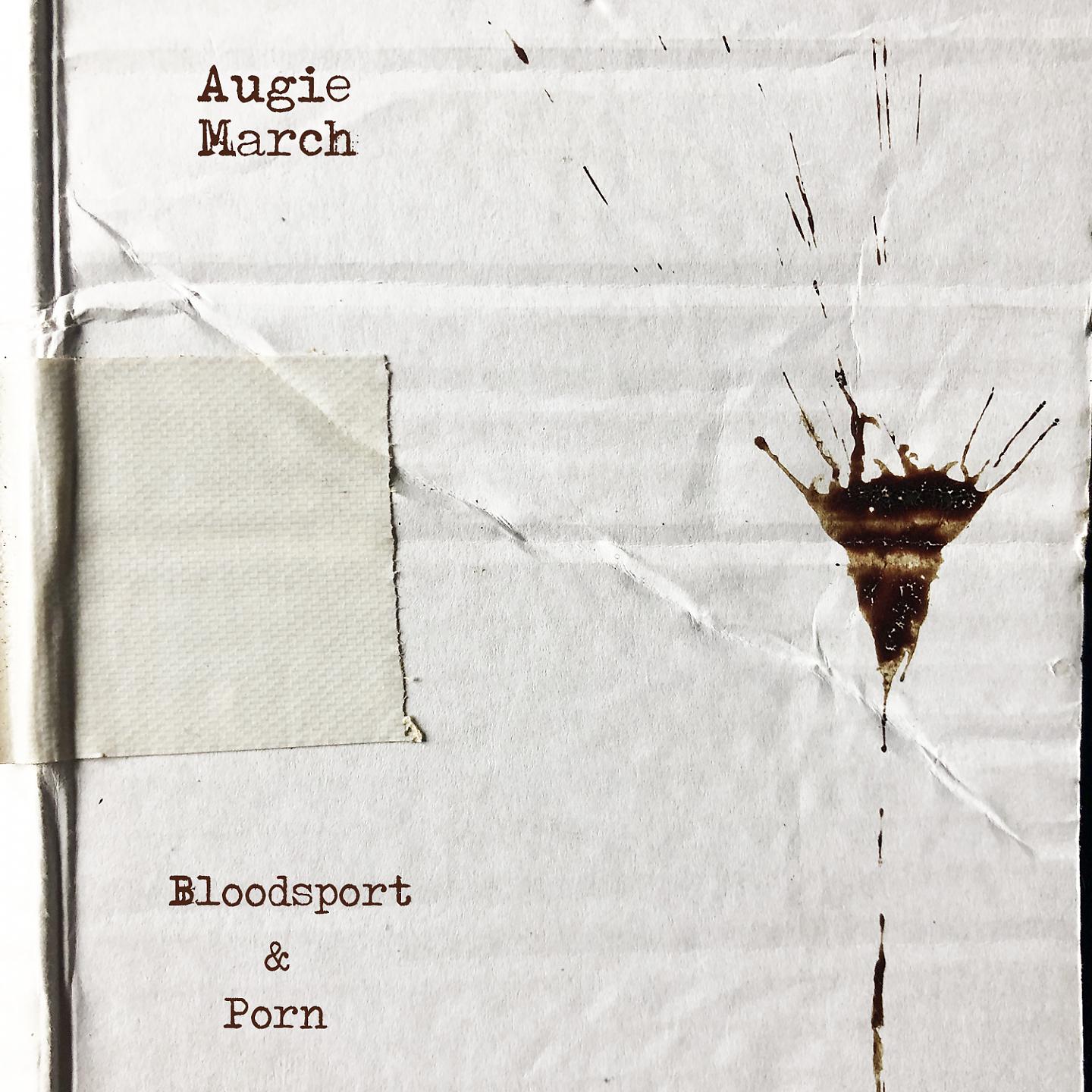 Постер альбома Bloodsport & Porn