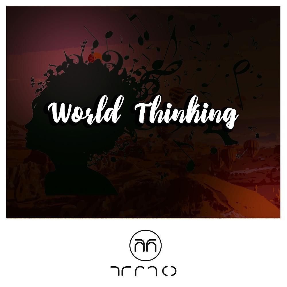 Постер альбома World Thinking