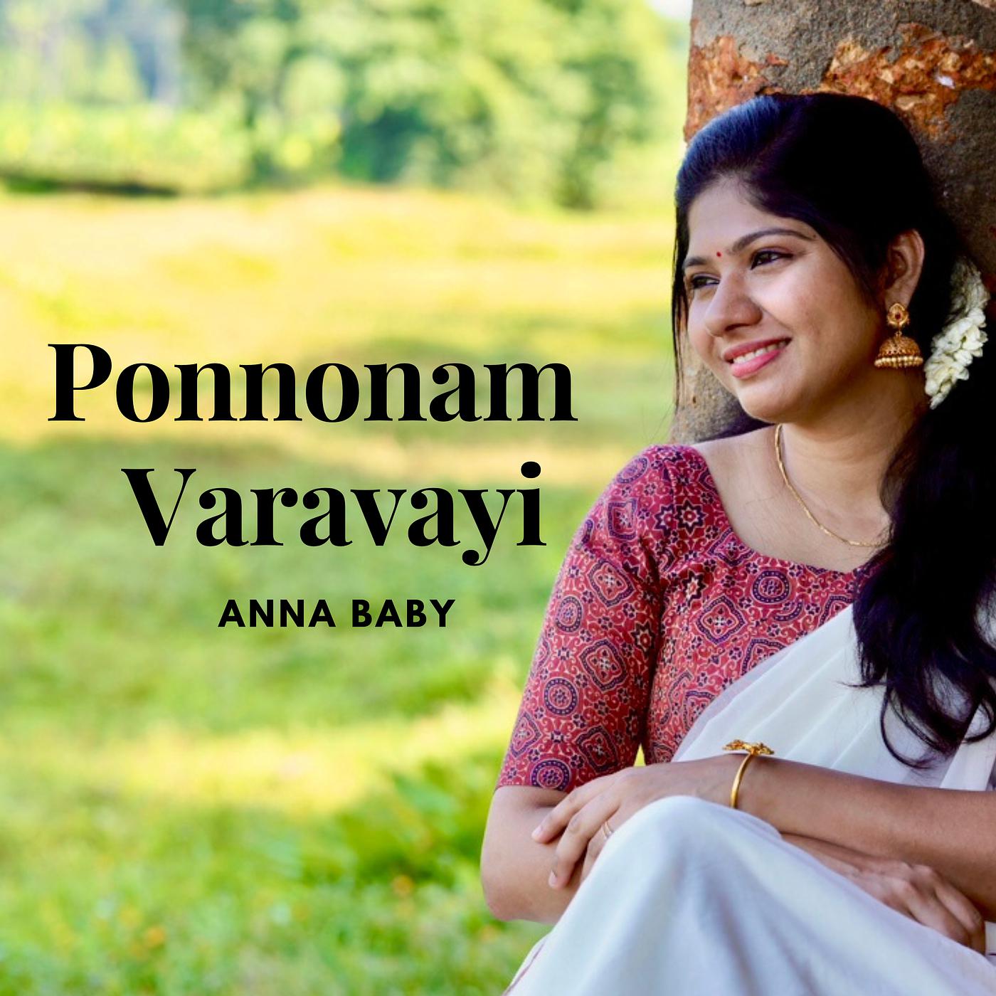 Постер альбома Ponnonam Varavayi
