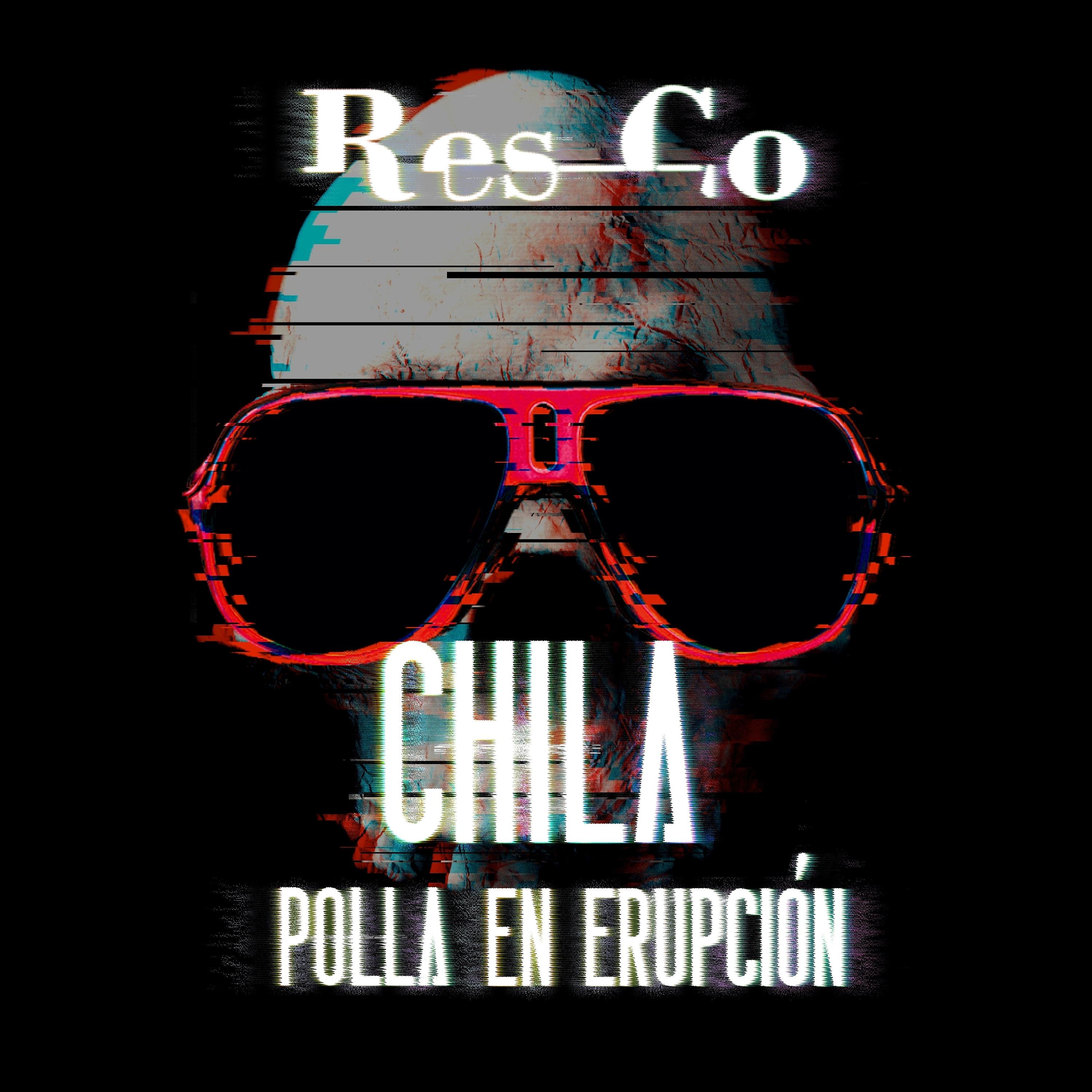 Постер альбома Polla en Erupción