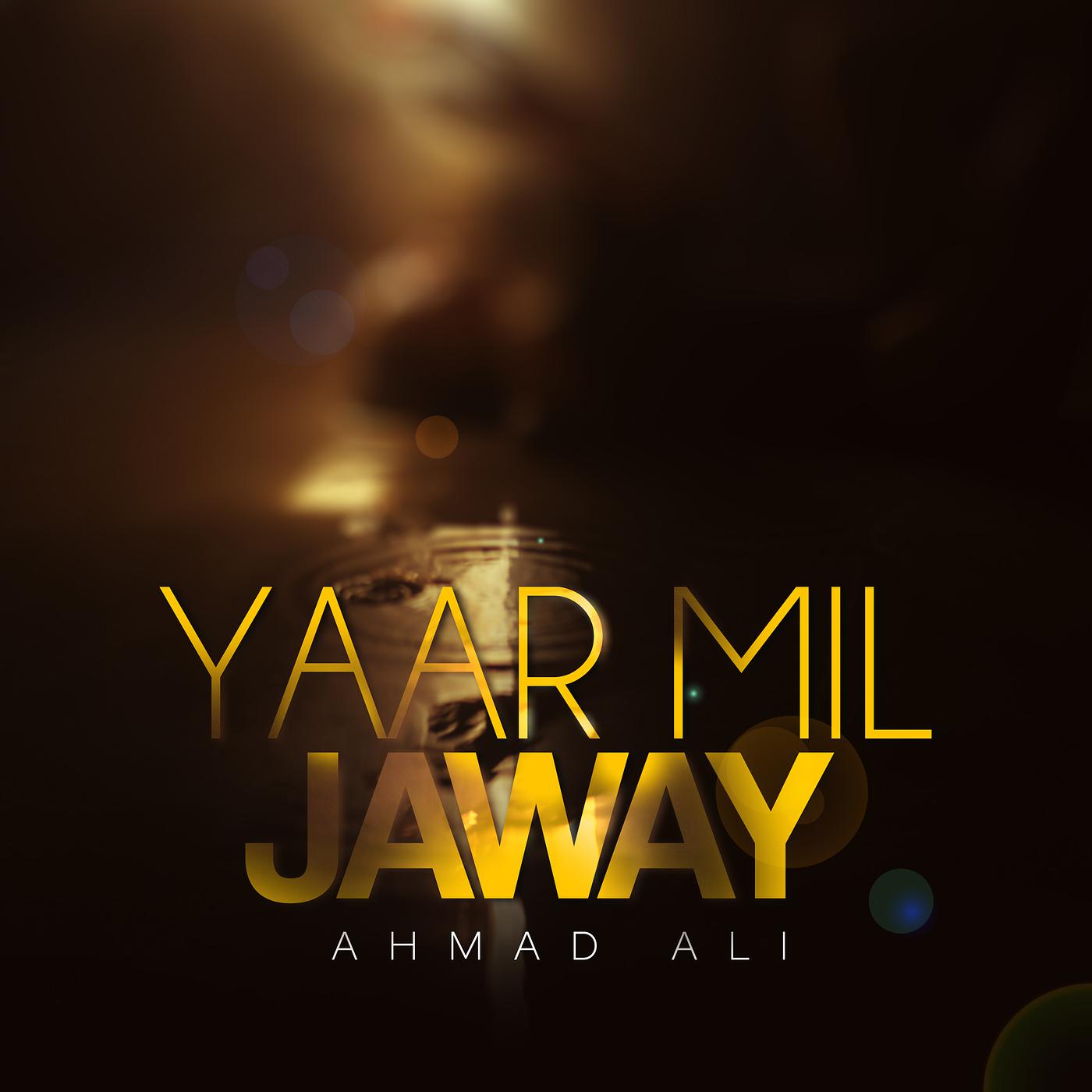 Постер альбома Yaar Mil Jaway