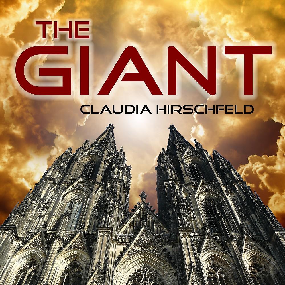 Постер альбома The Giant