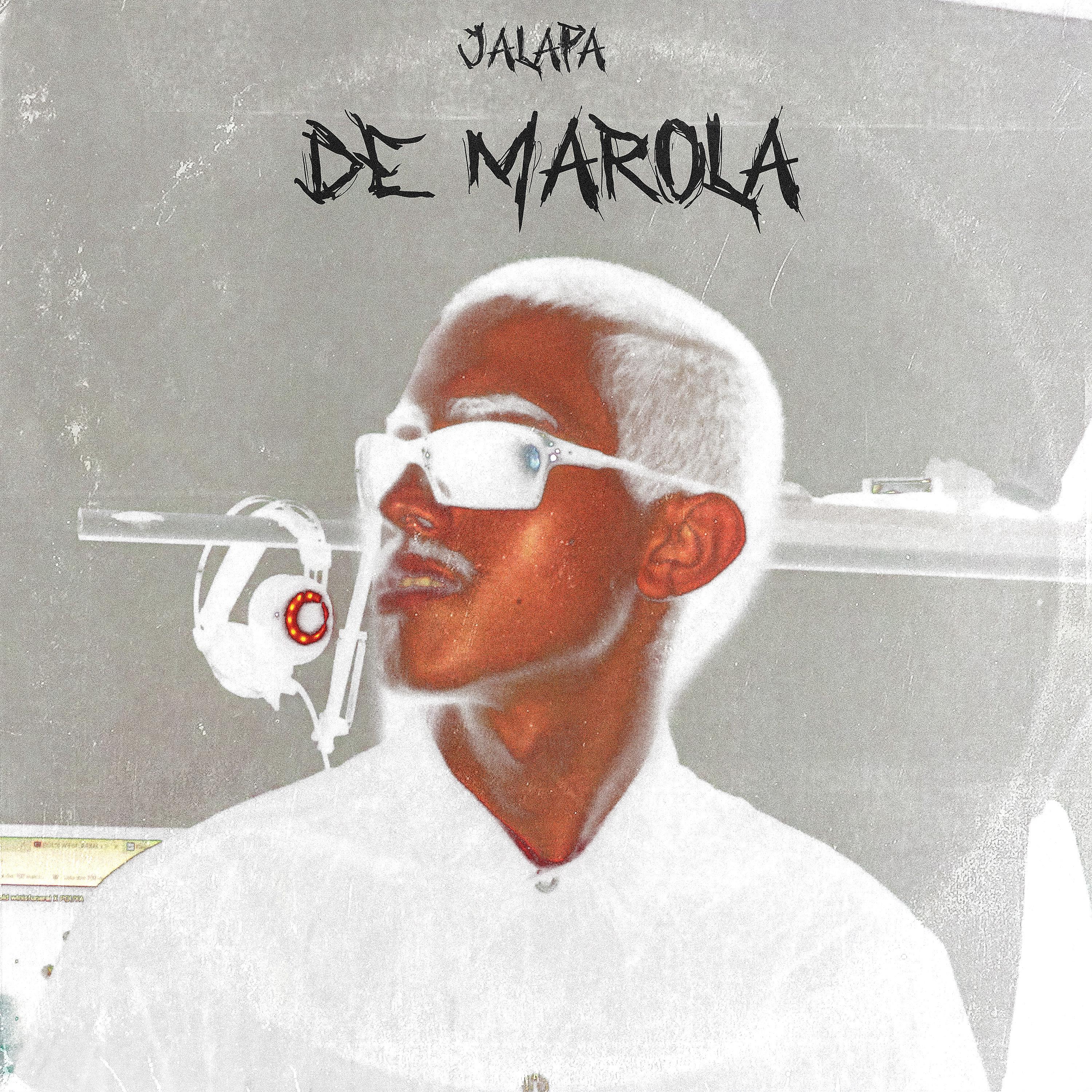 Постер альбома De Marola
