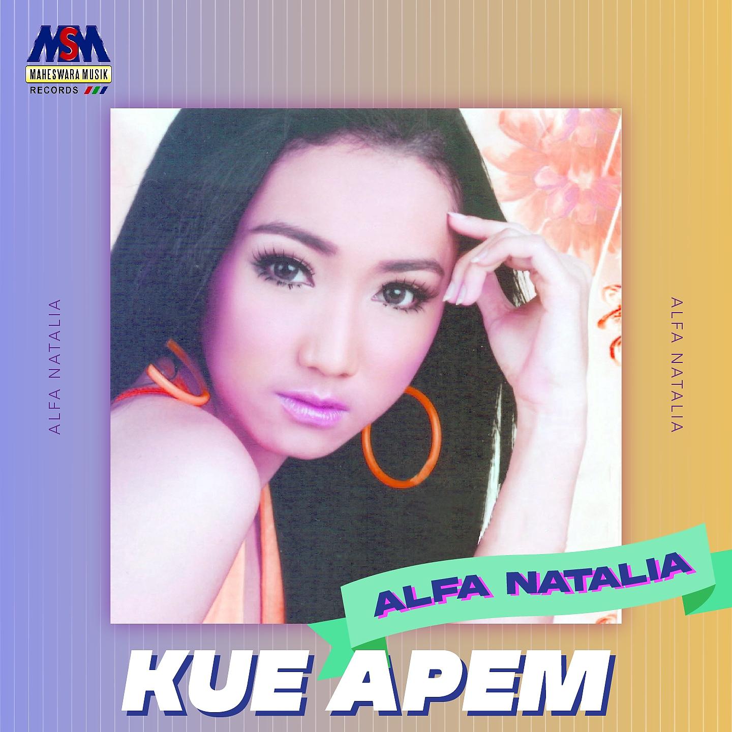Постер альбома Kue Apem