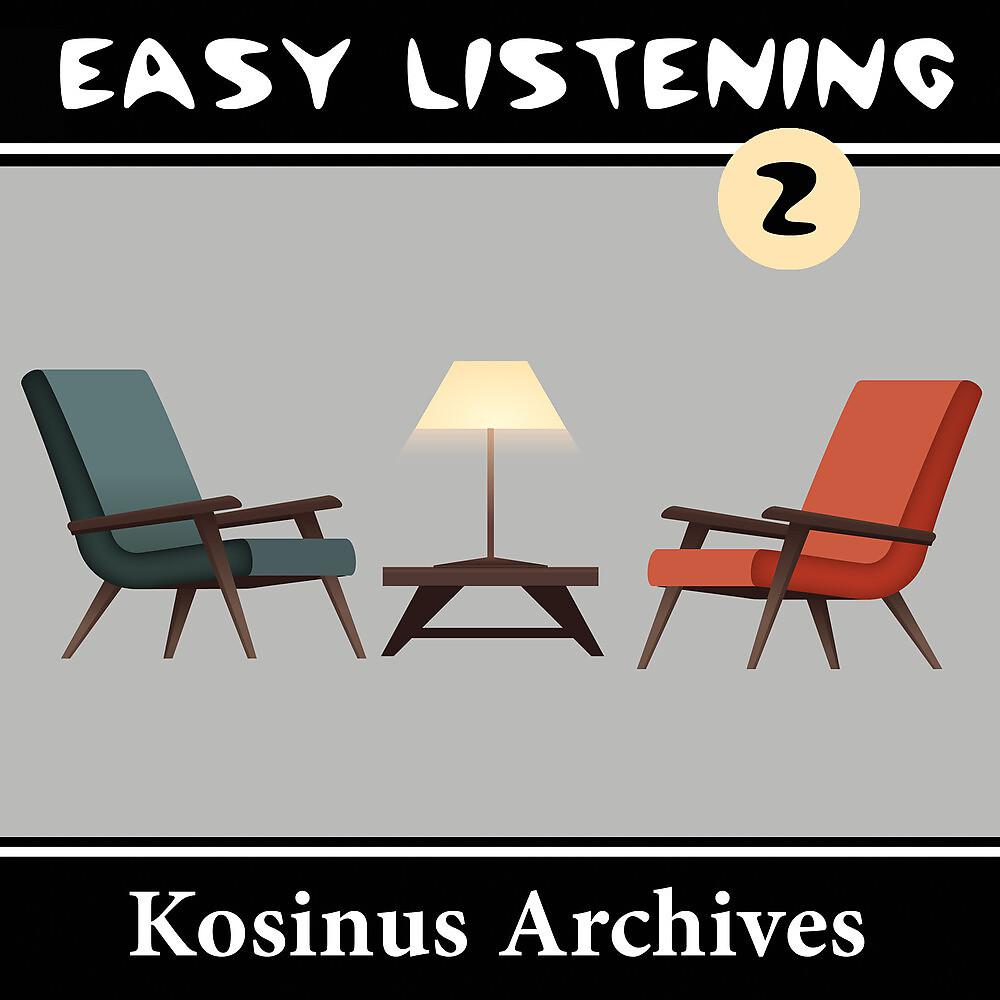 Постер альбома Easy Listening 2