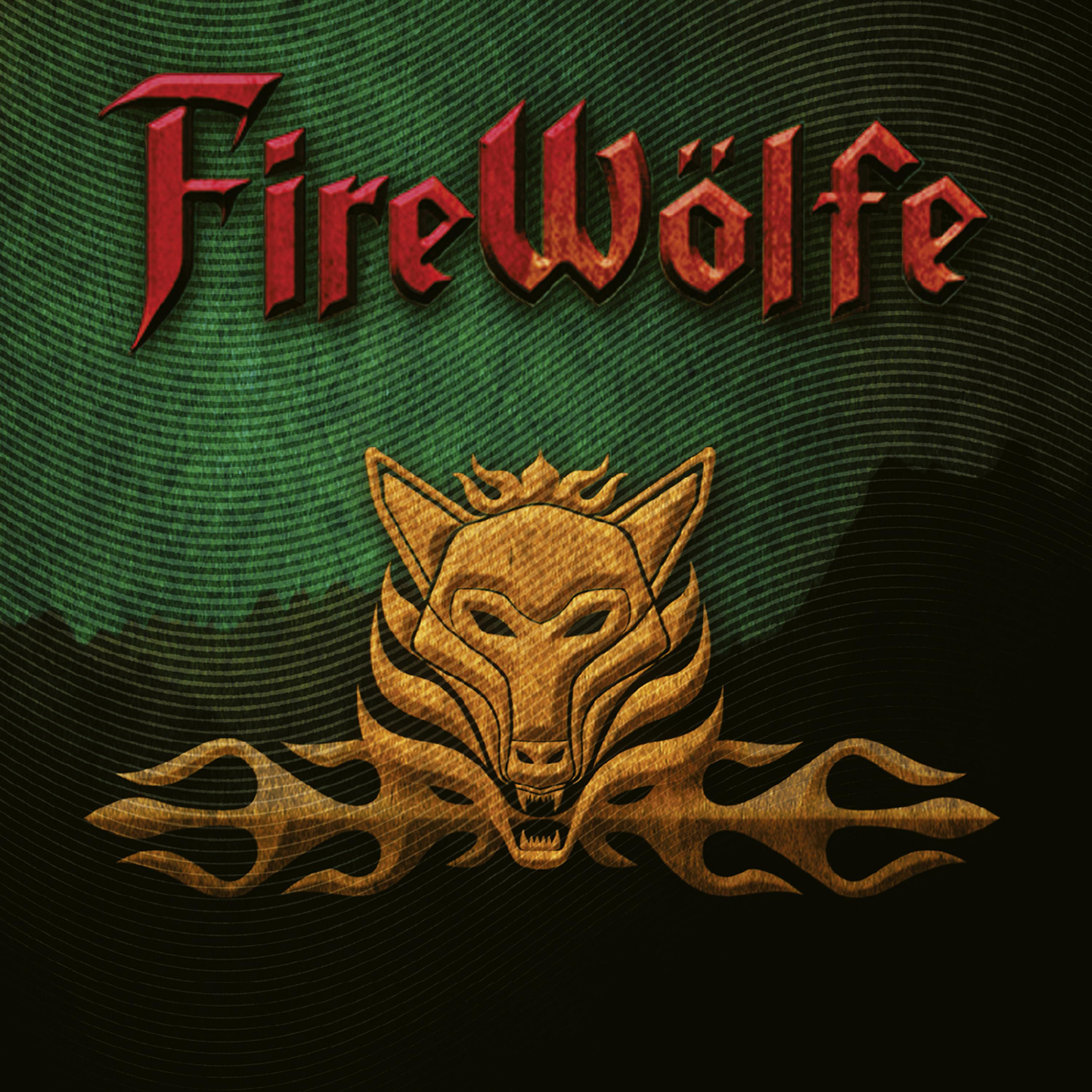 Постер альбома Firewölfe