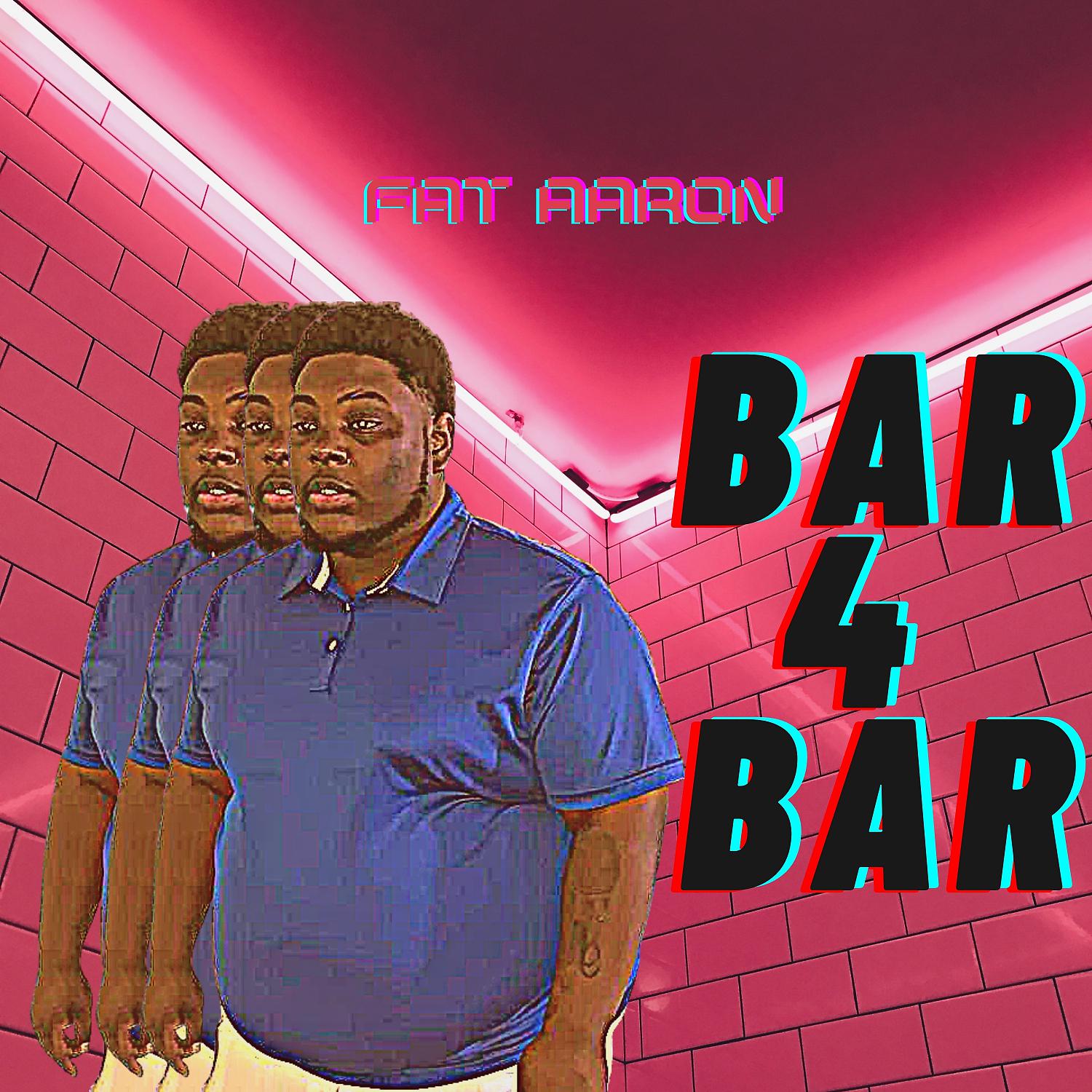 Постер альбома BAR 4 BAR