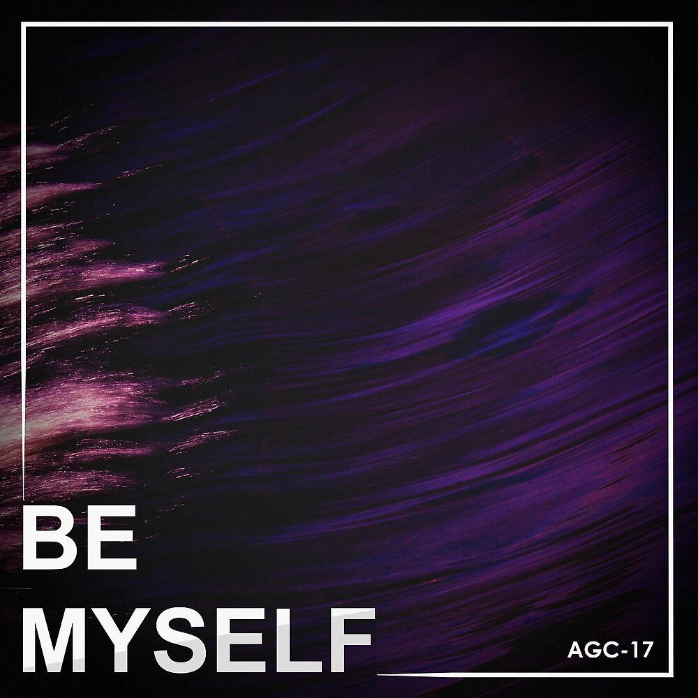 Постер альбома Be Myself