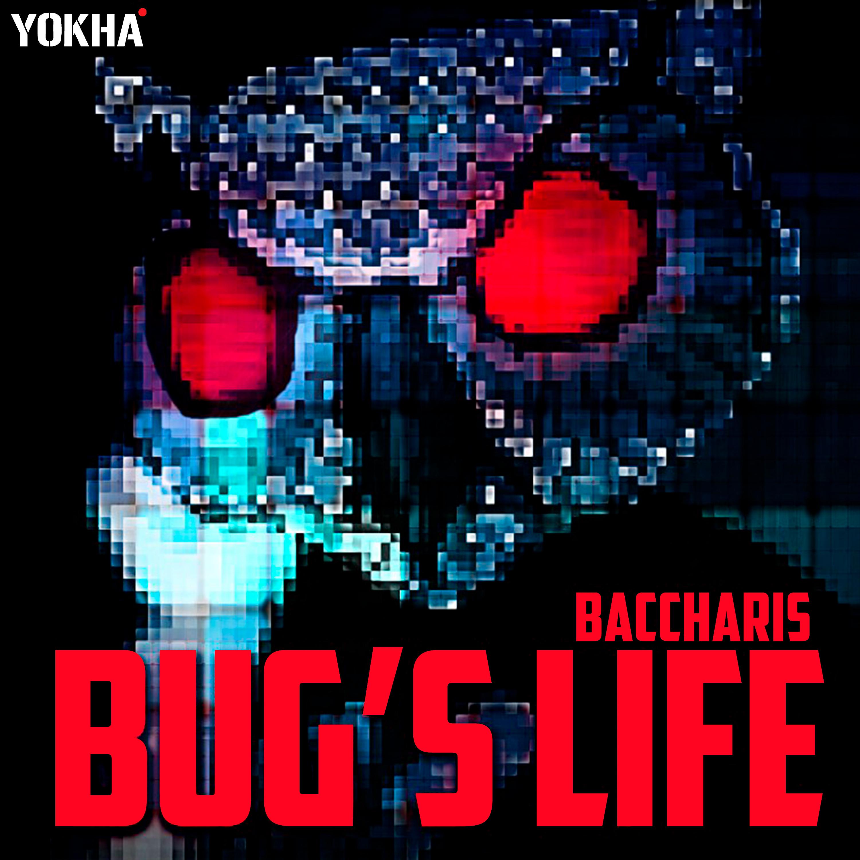 Постер альбома Bug`s Life