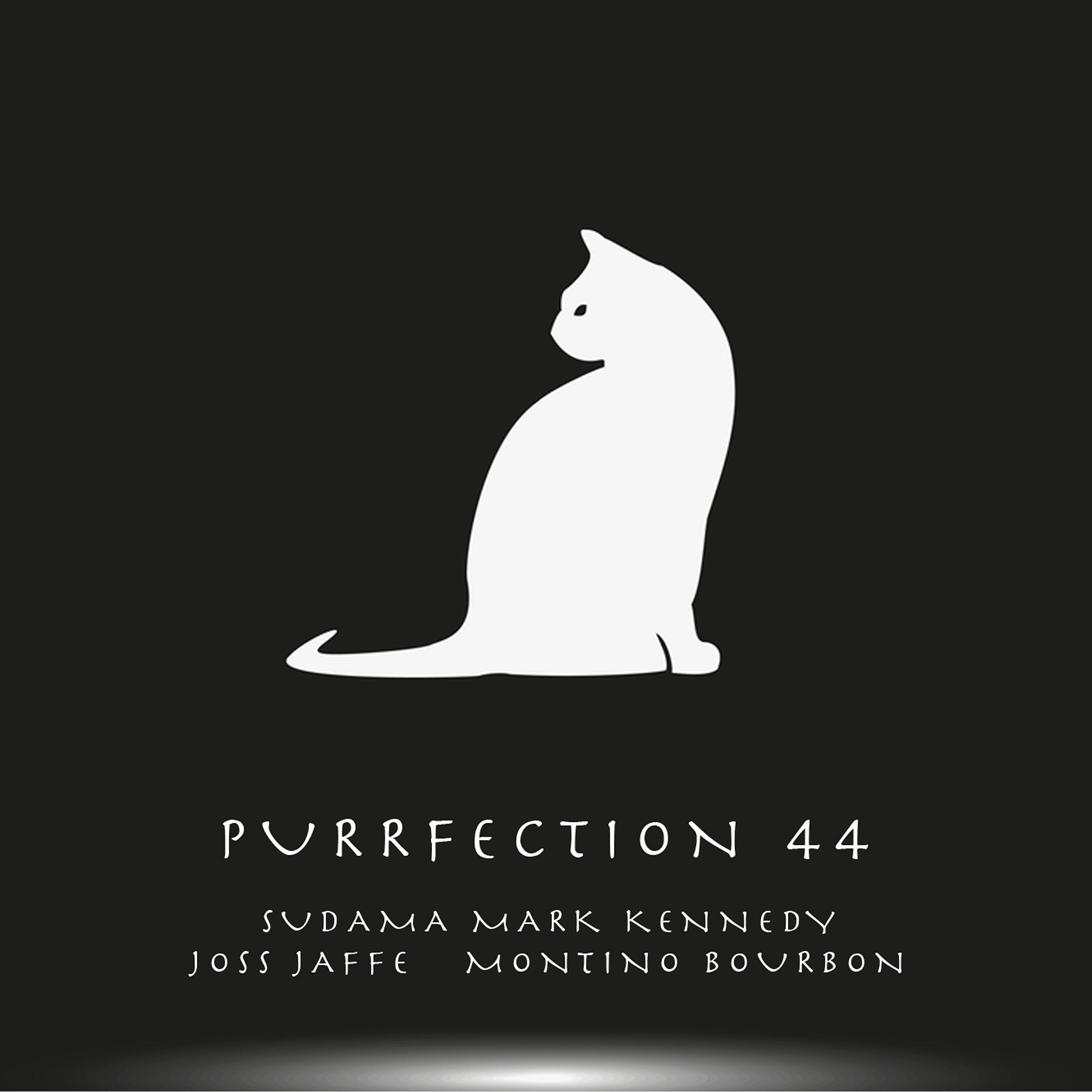 Постер альбома Purrfection 44