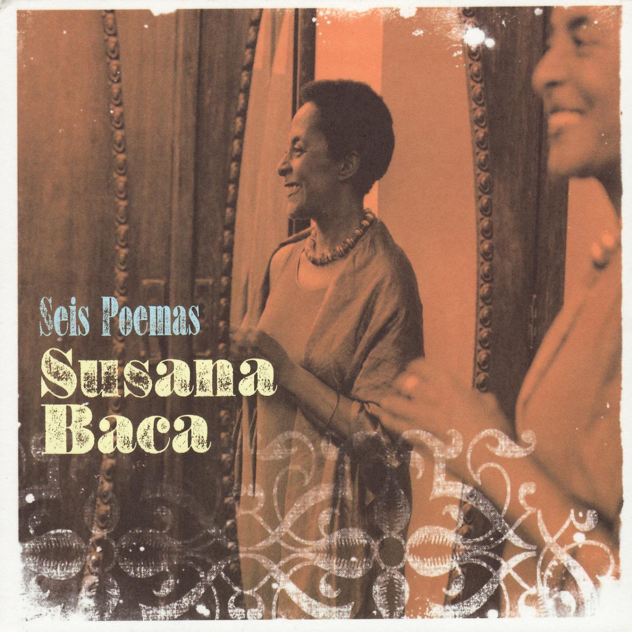 Постер альбома Seis Poemas/Six Poems