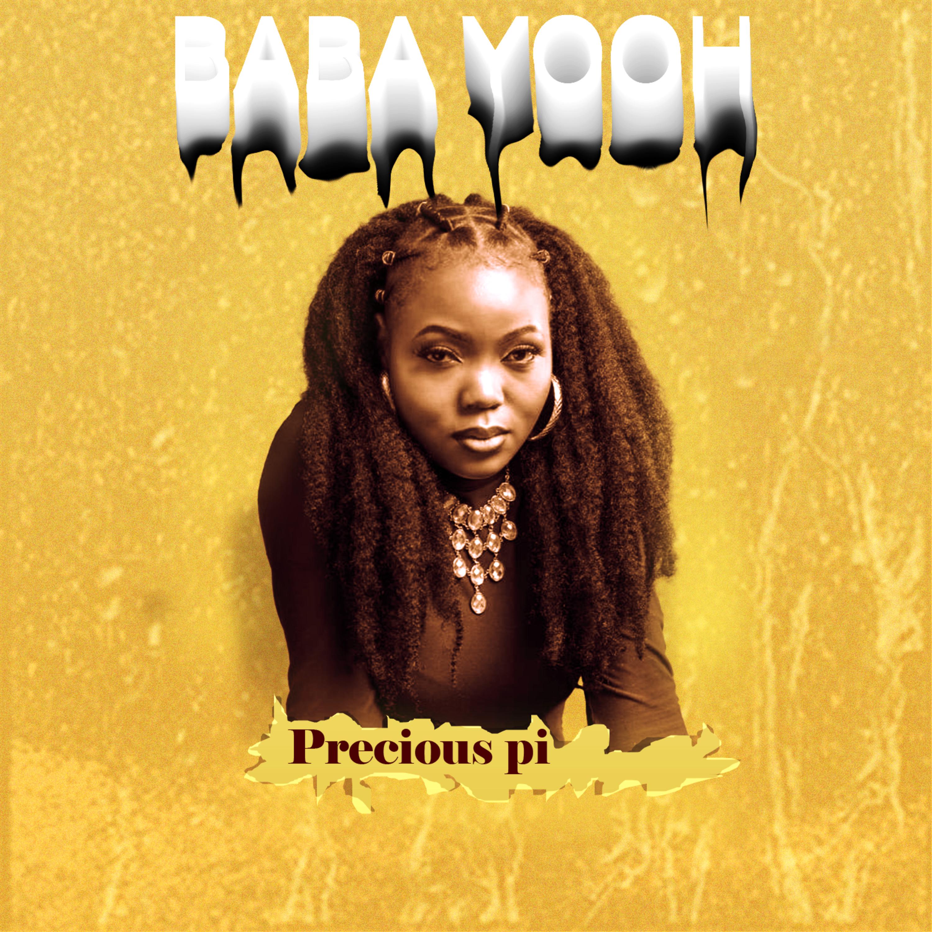Постер альбома Baba Yooh