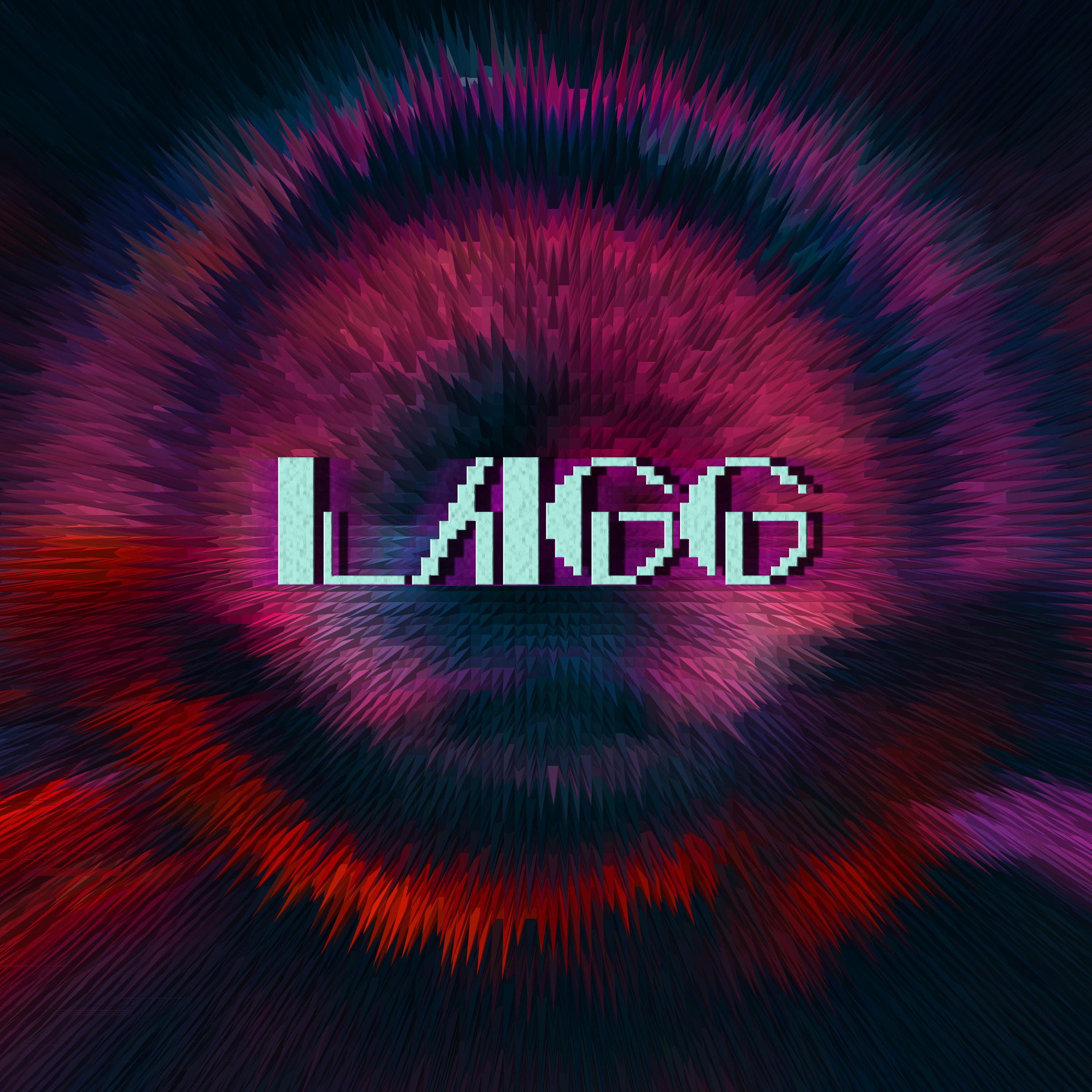 Постер альбома Lagg