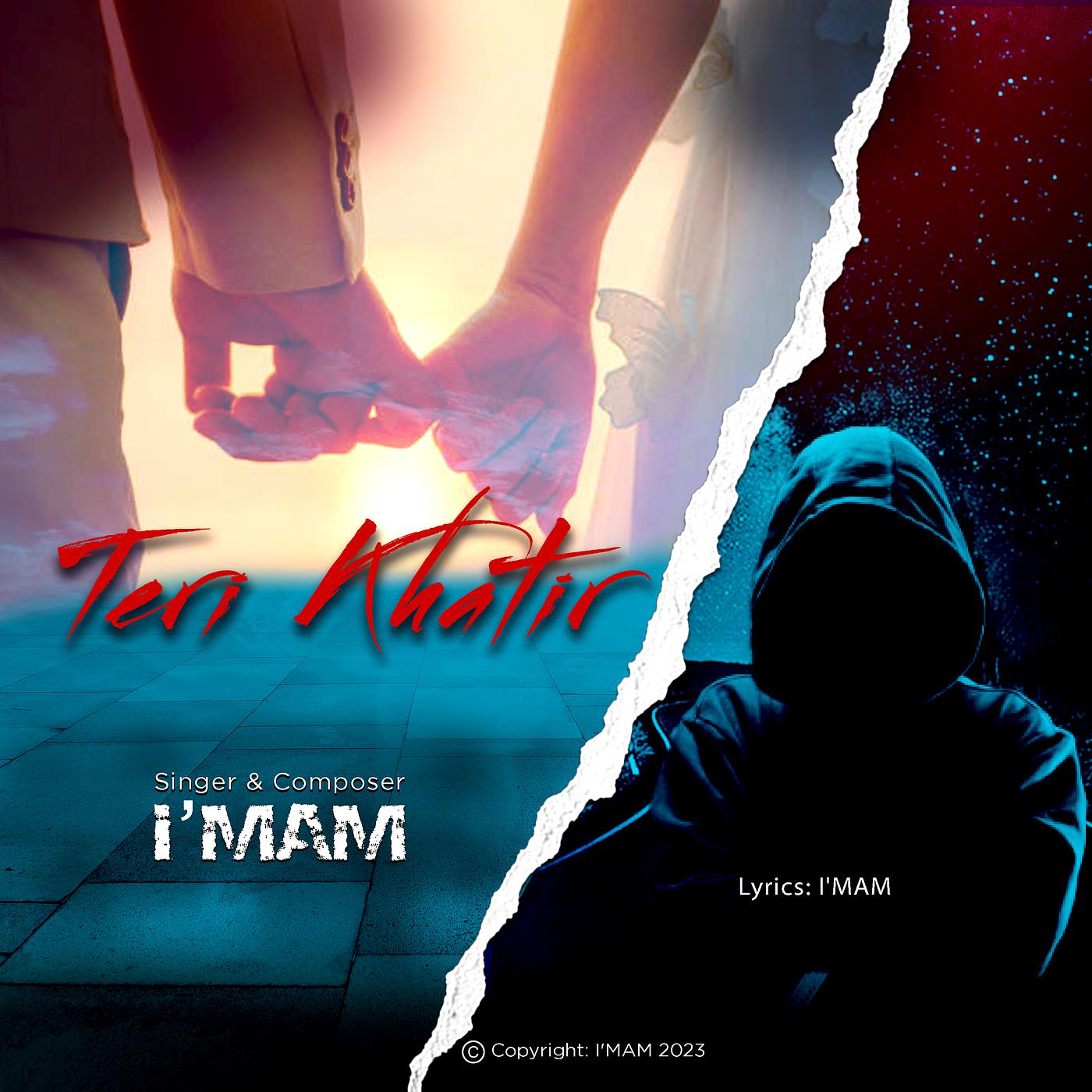 Постер альбома Teri Khatir