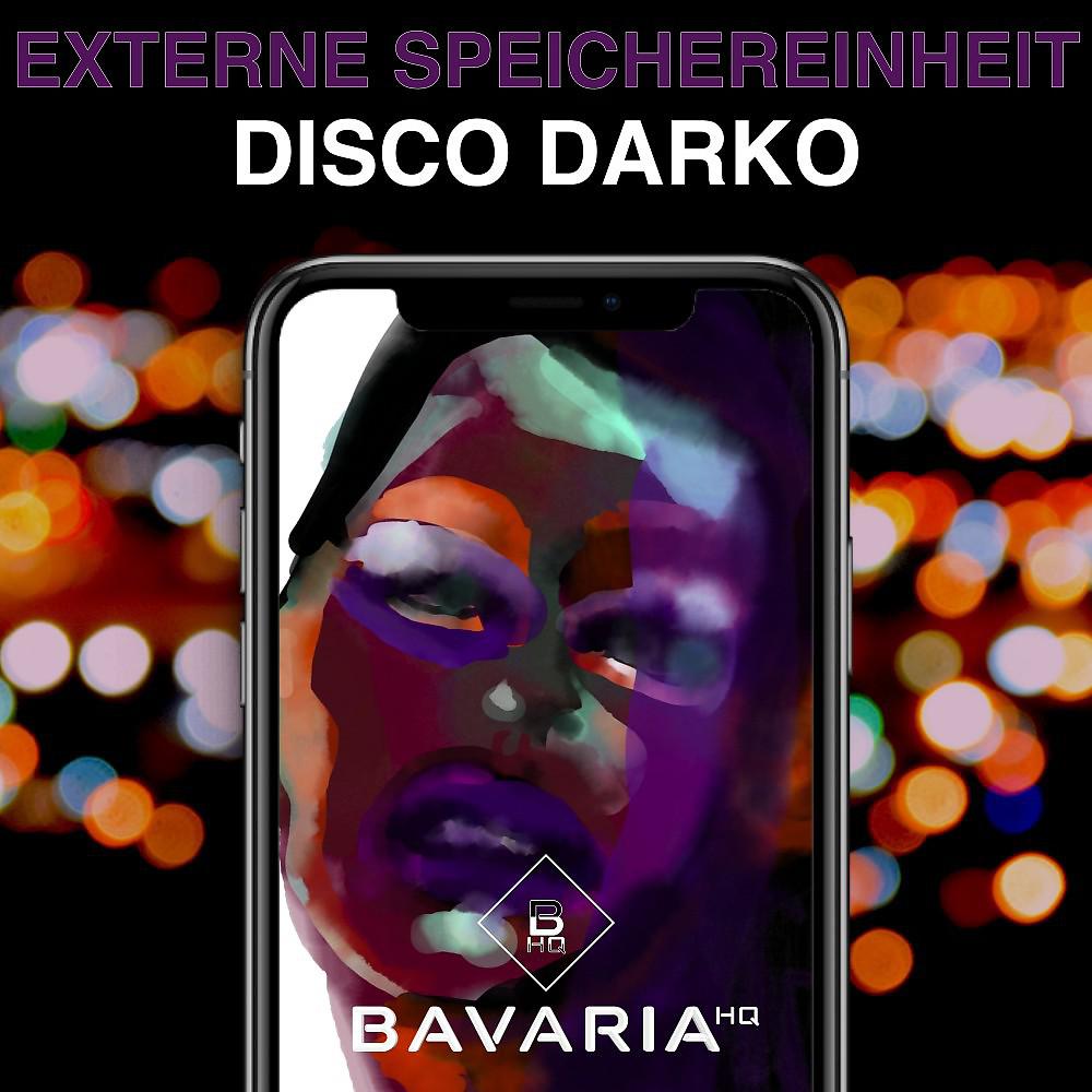 Постер альбома Disco Darko