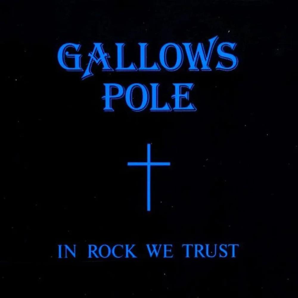 Постер альбома In Rock We Trust (Remaster)