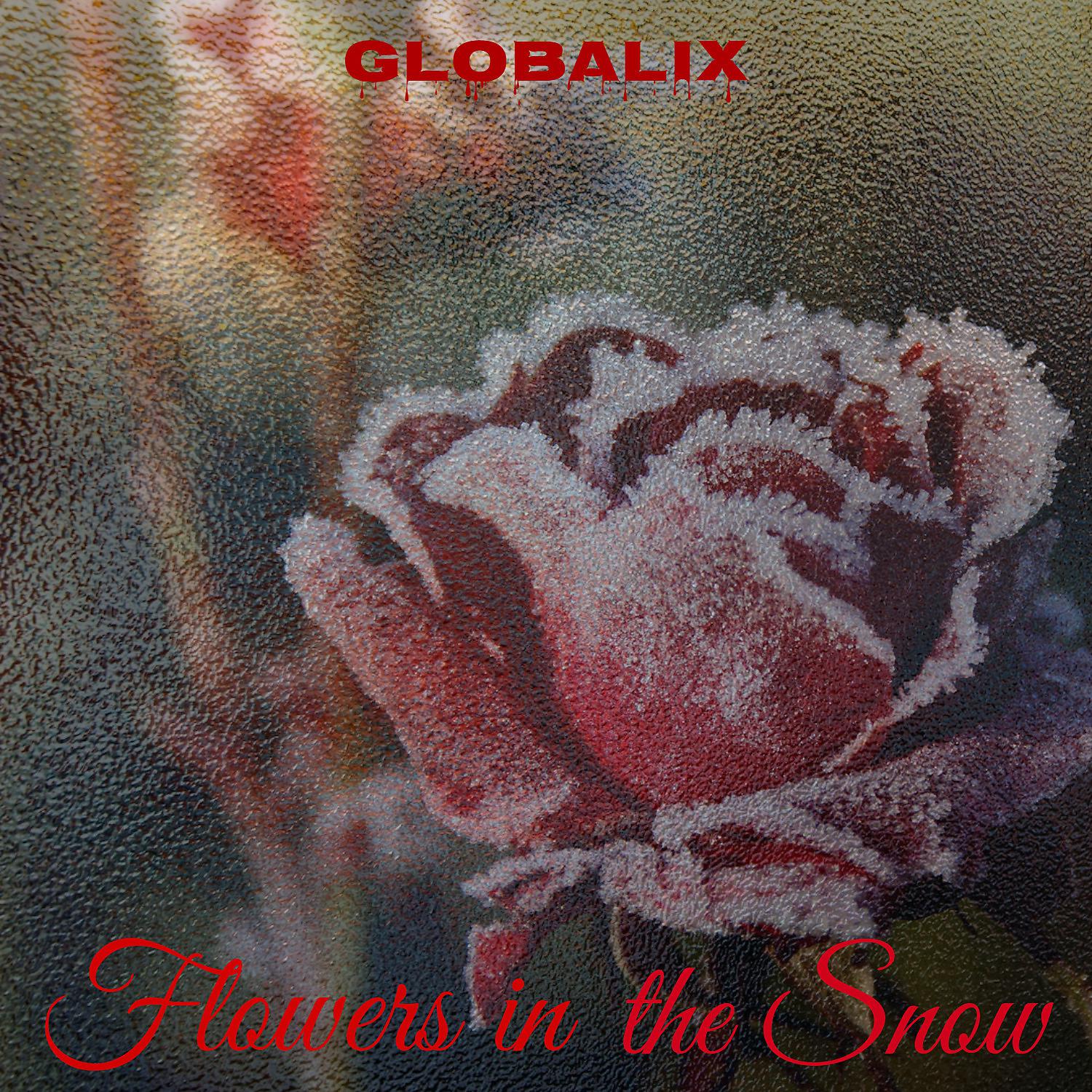 Постер альбома Flowers in the Snow