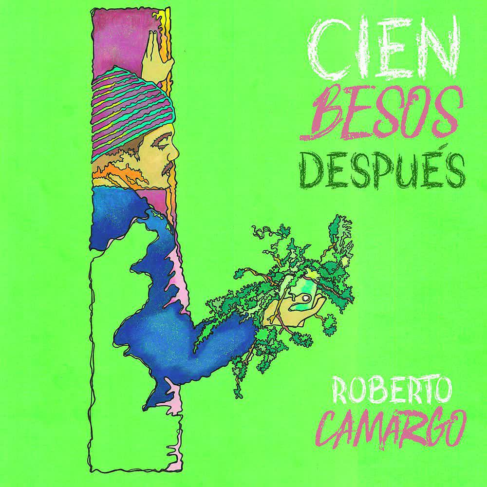 Постер альбома Cien Besos Después