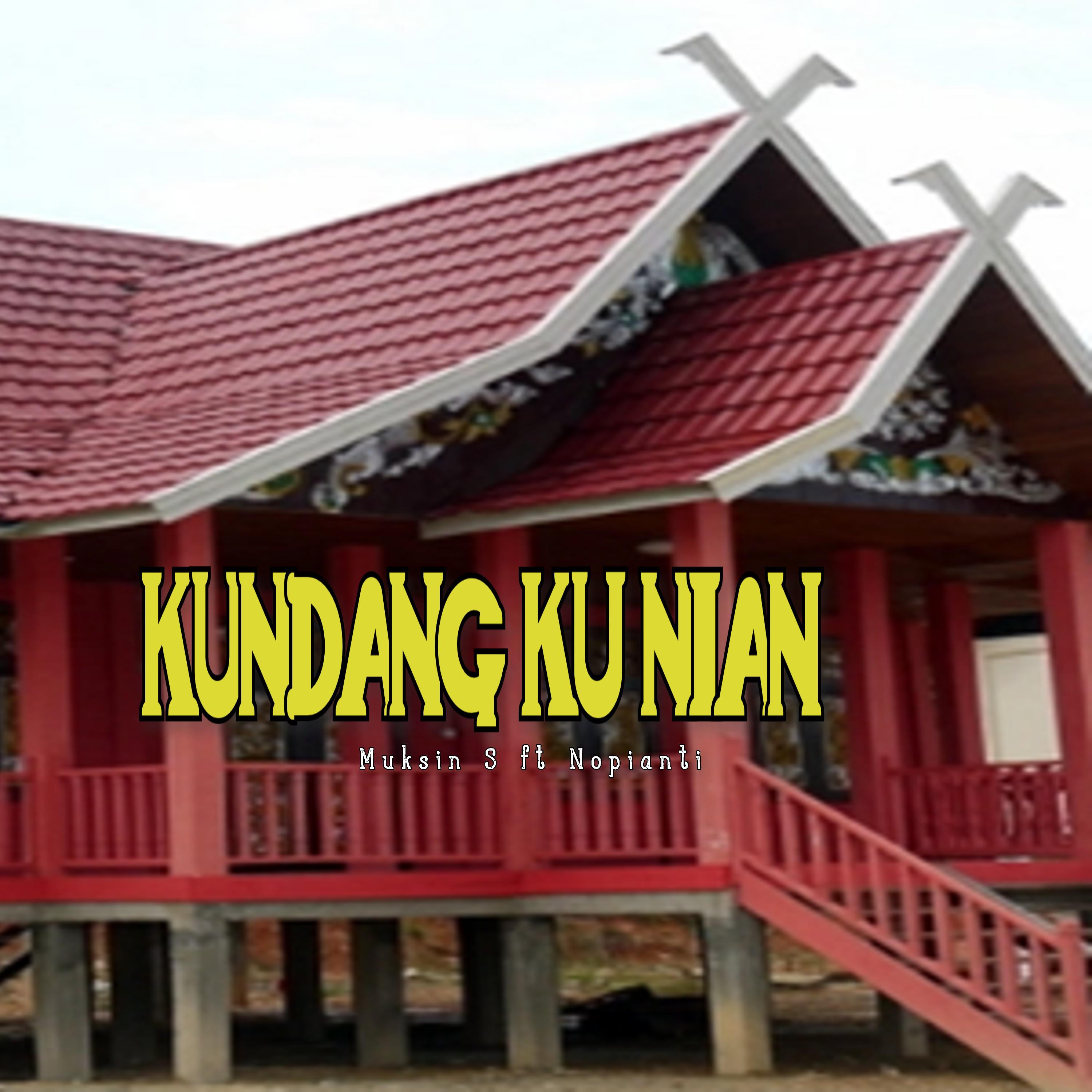 Постер альбома Kundang Ku Nian