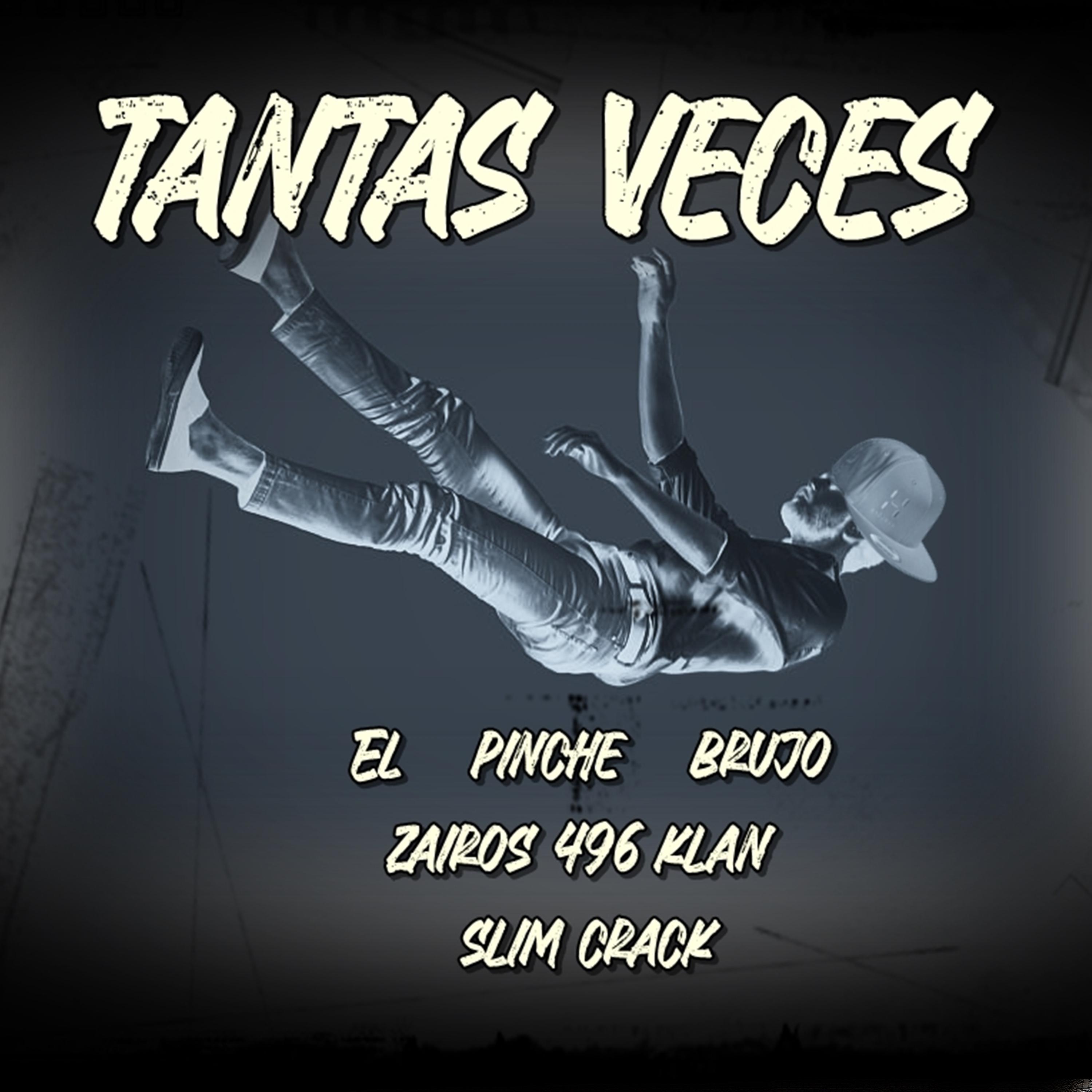 Постер альбома Tantas Veces