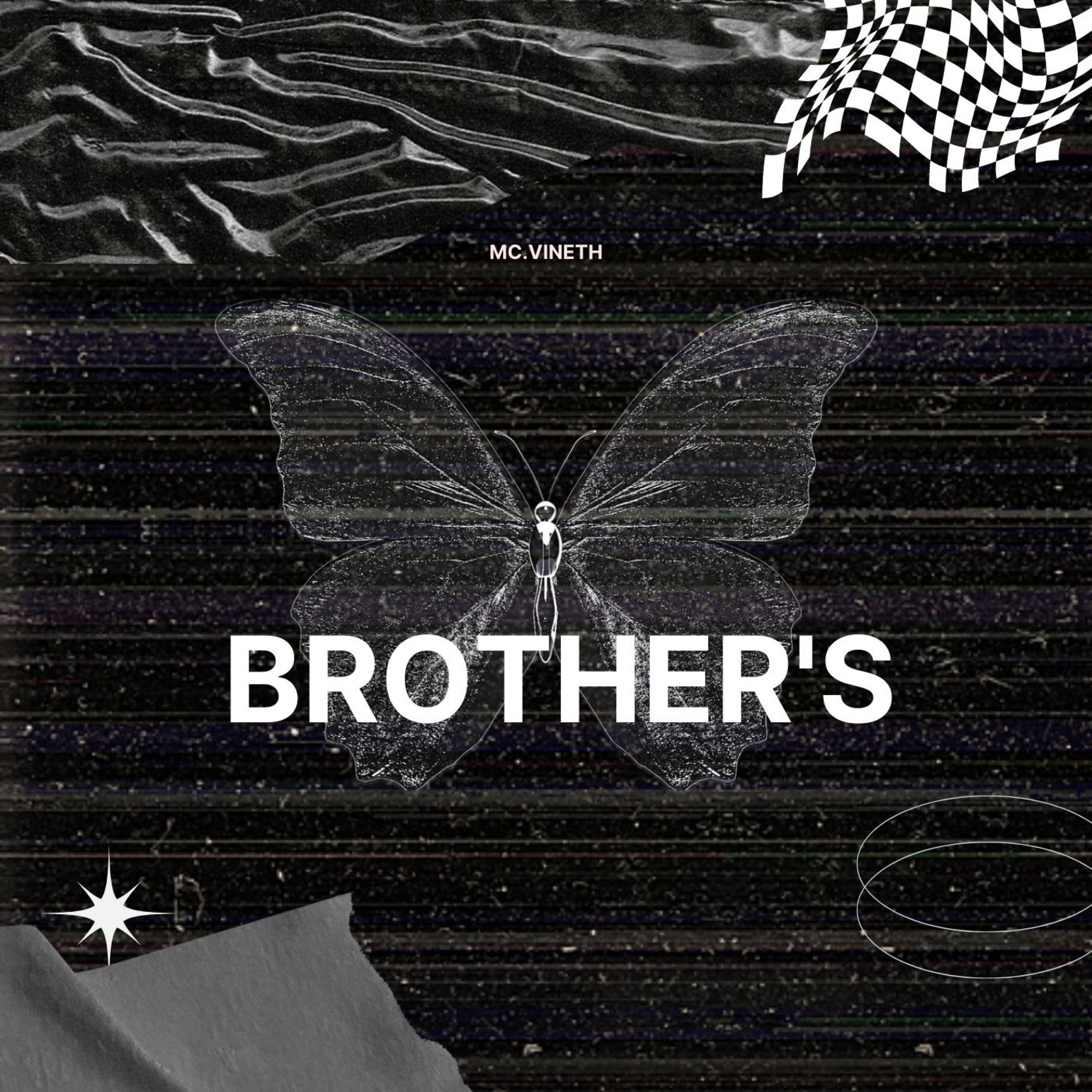 Постер альбома Brother's