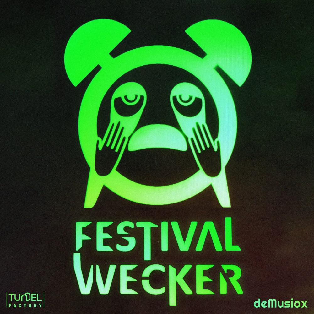 Постер альбома Festival-Wecker (2023 Psy Edit)