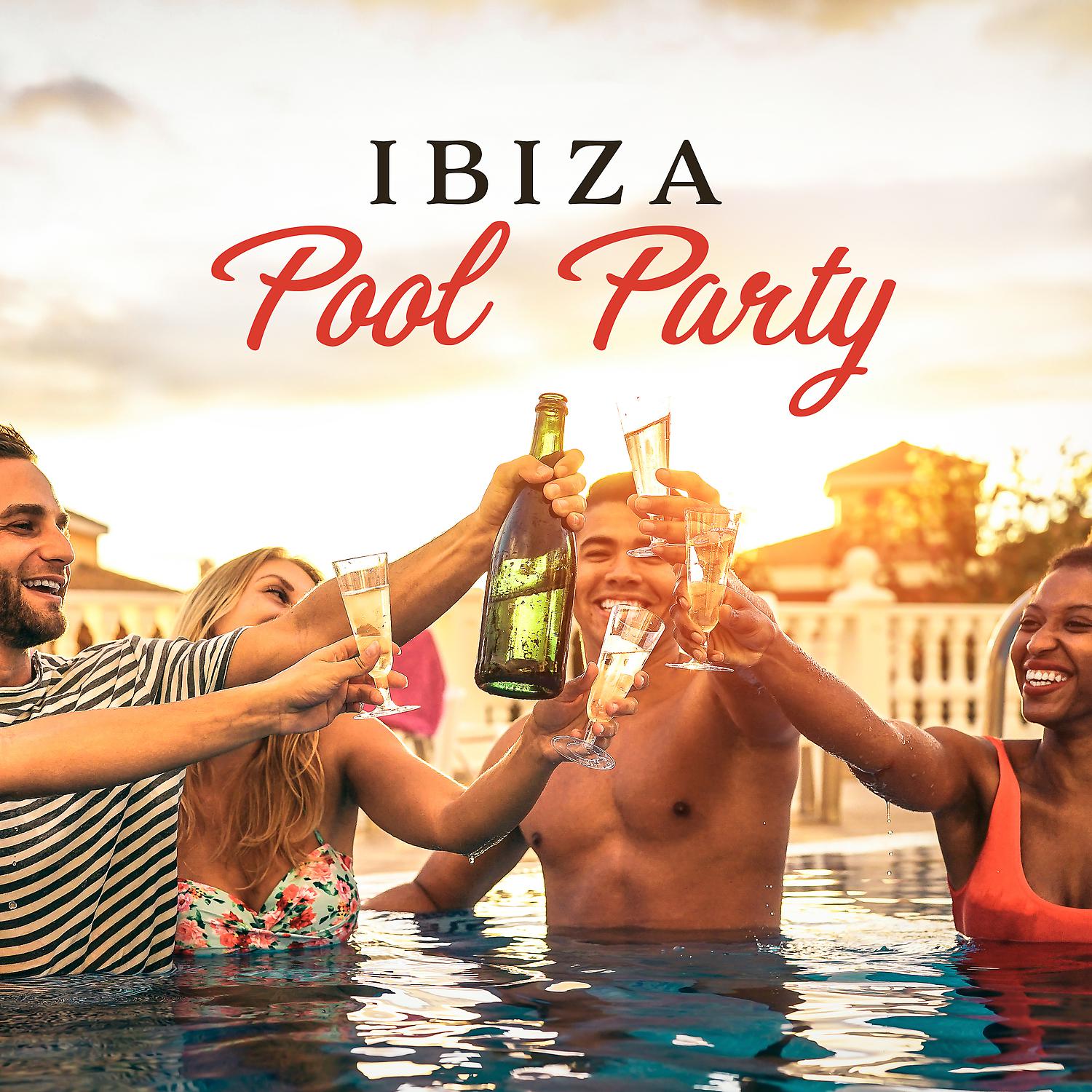 Постер альбома Ibiza Pool Party: Chill House Music, Cool & Relaxing Rhythms, Beach Bar, Dance, Groovy, Free & Fun Chill Out, Summer Party 2019