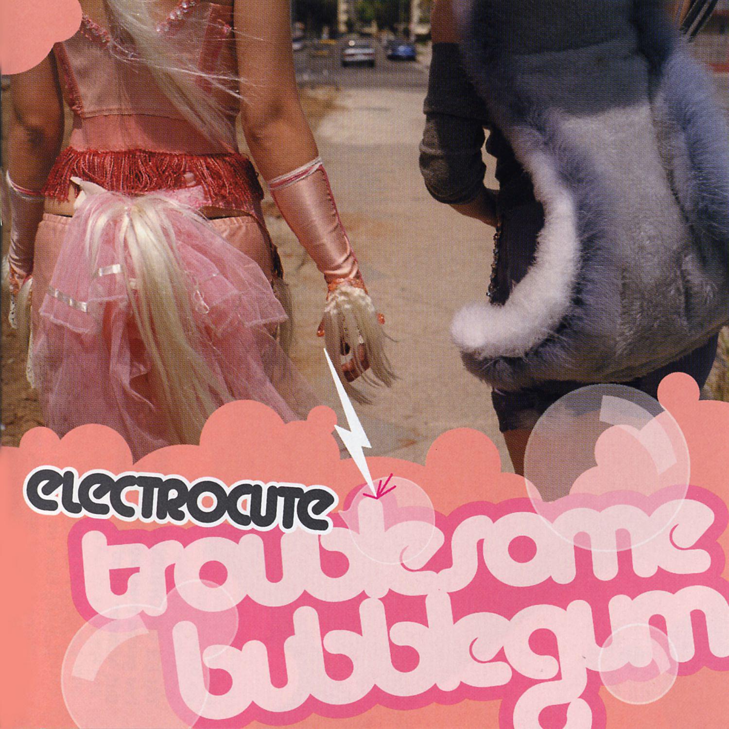 Постер альбома Troublesome Bubblegum