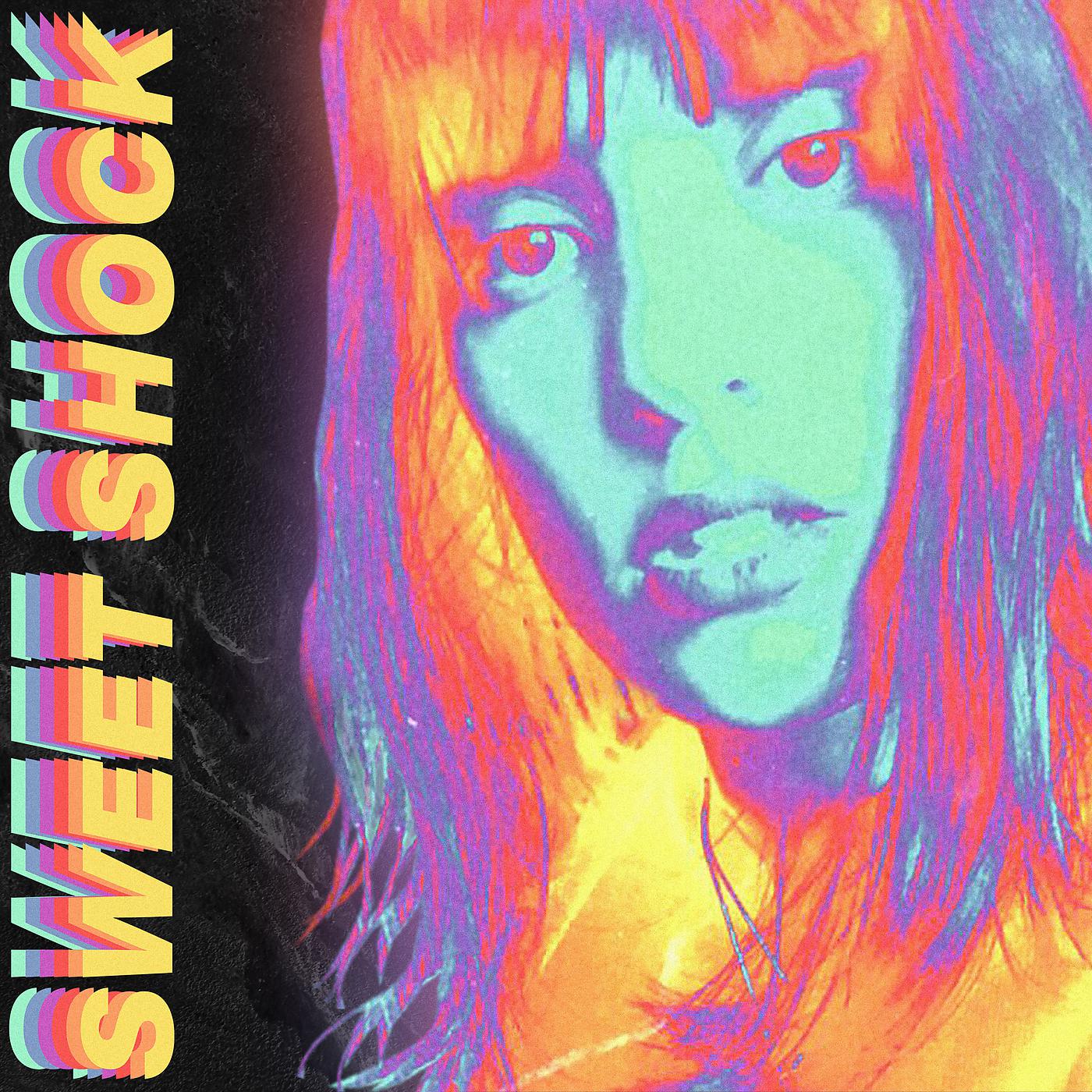 Постер альбома Sweet Shock